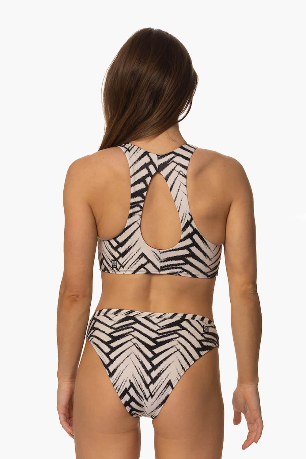 Camila Bikini Bottom - Dana Point Female Product Image