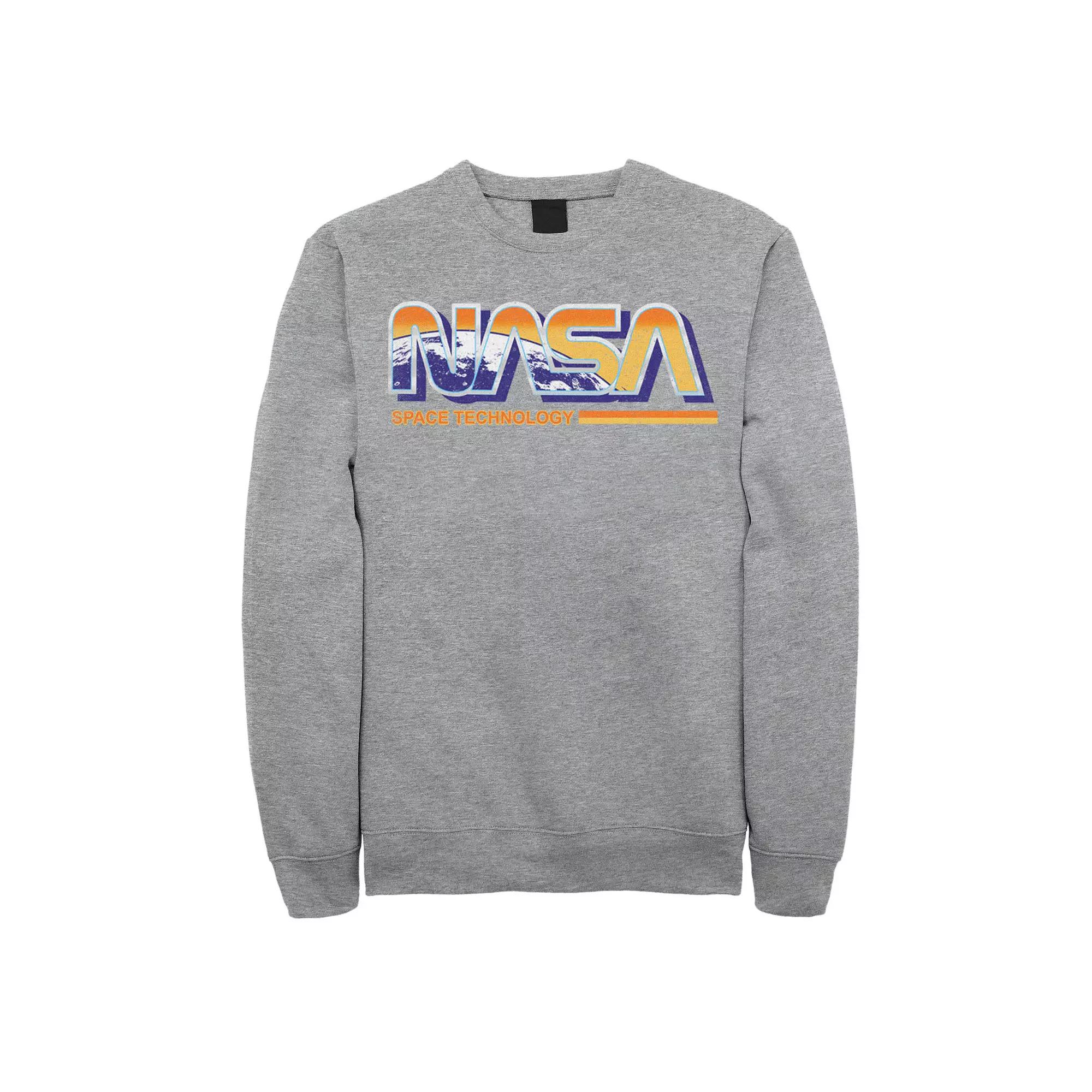 Men's Gilmore Girls Dragonfly Inn Logo Sweatshirt,  Product Image