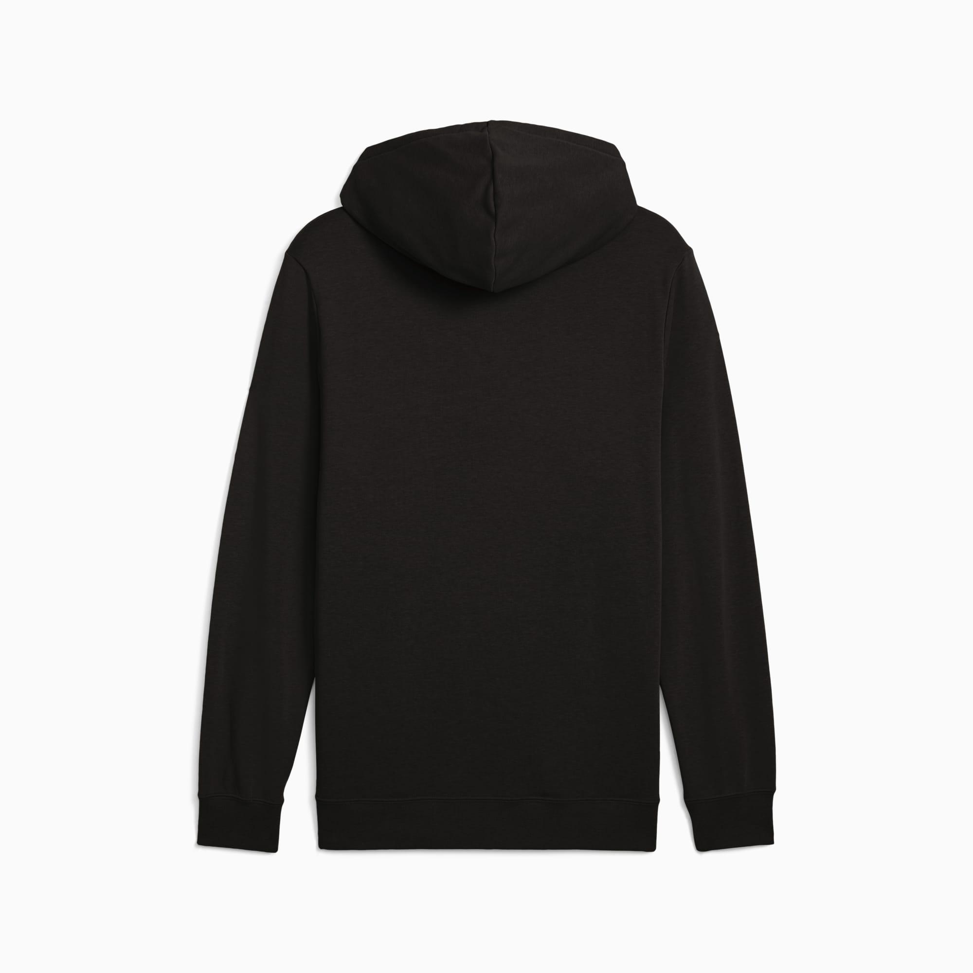 Essentials Block Hoodie Men Product Image