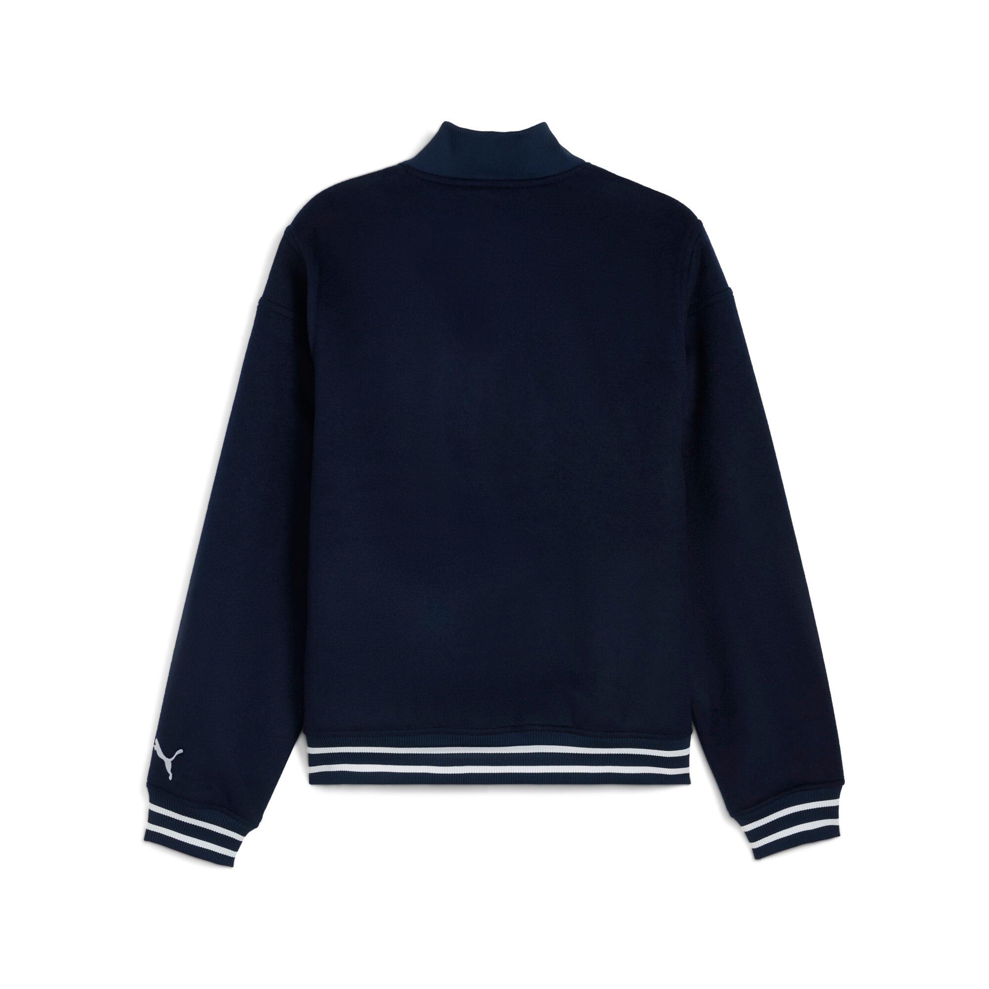 PUMA x HYROX ULTRAWEAVE Jacket Men Product Image