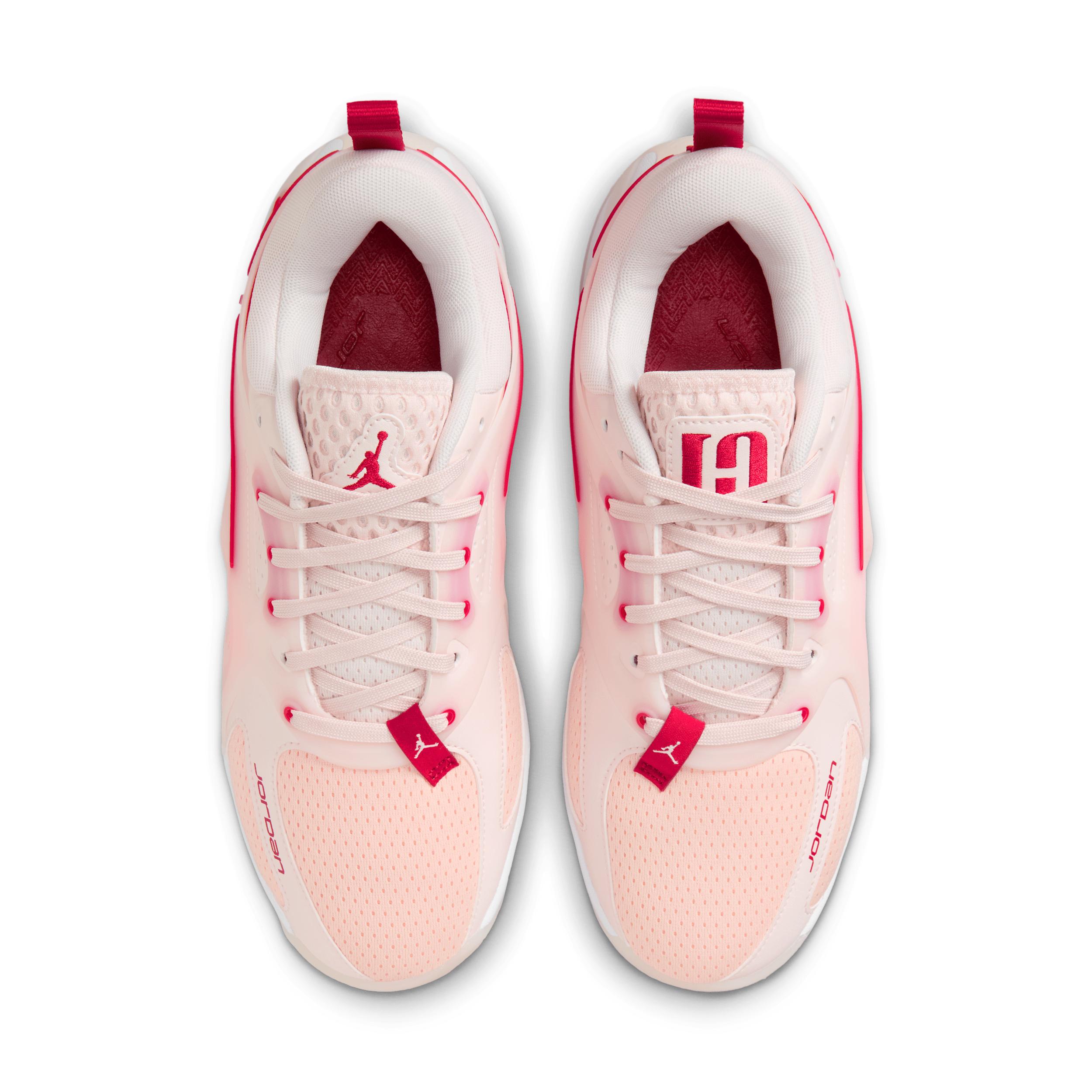 Women's Jordan Heir Series "Treat Yourself" Basketball Shoes Product Image