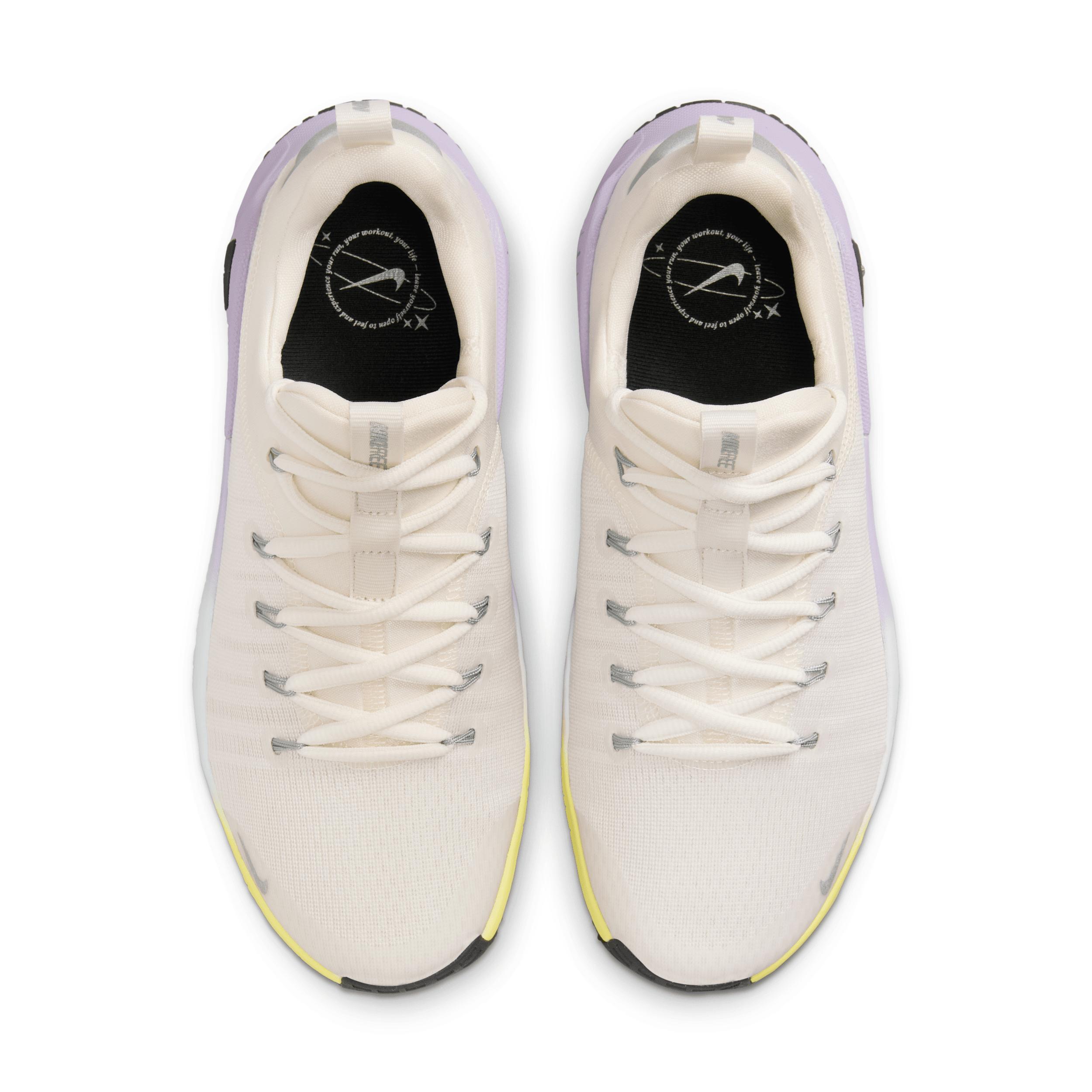 Nike Womens Free Metcon 6 SE Workout Shoes | HJ6214-001 Product Image