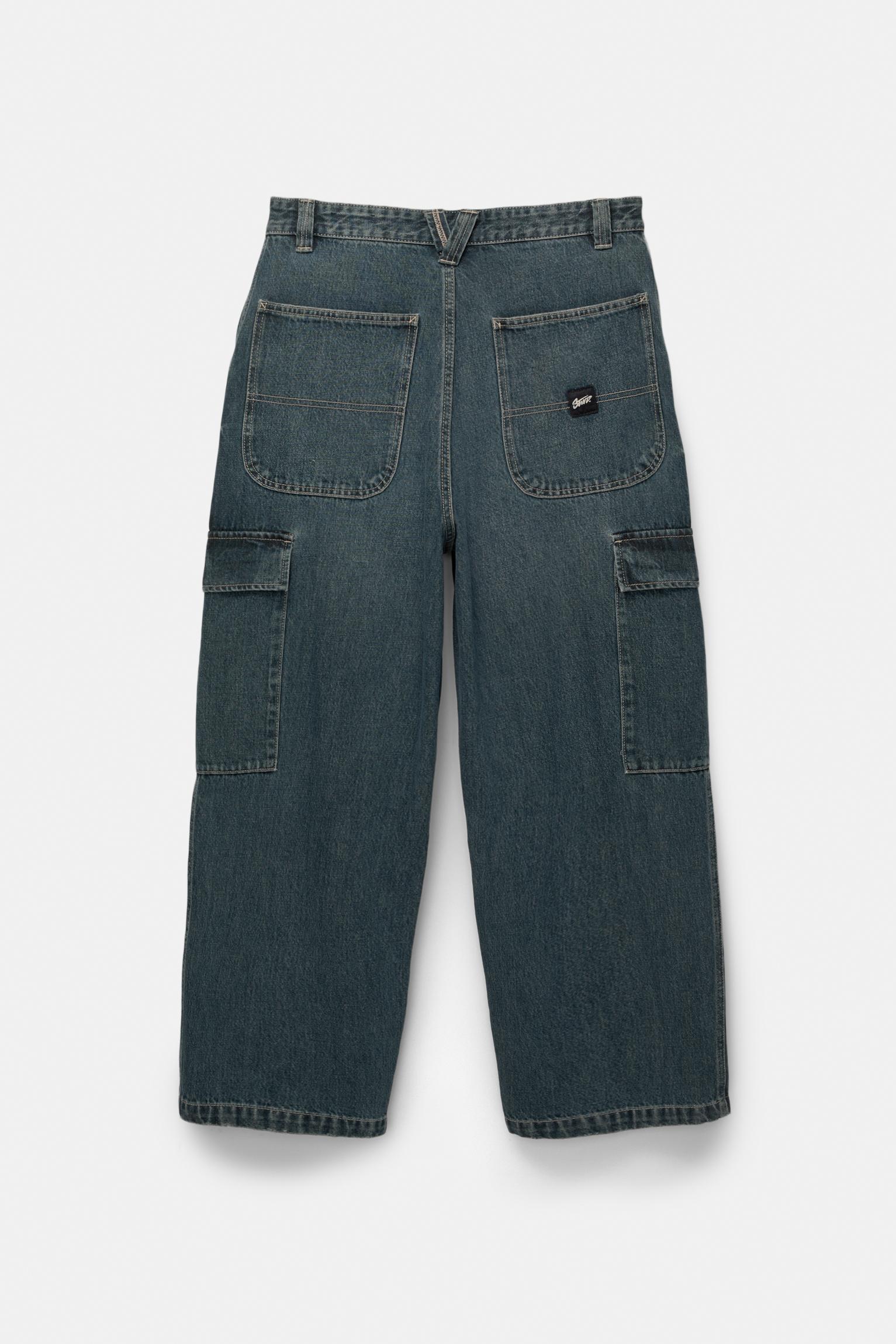 Carpenter skater jeans Product Image