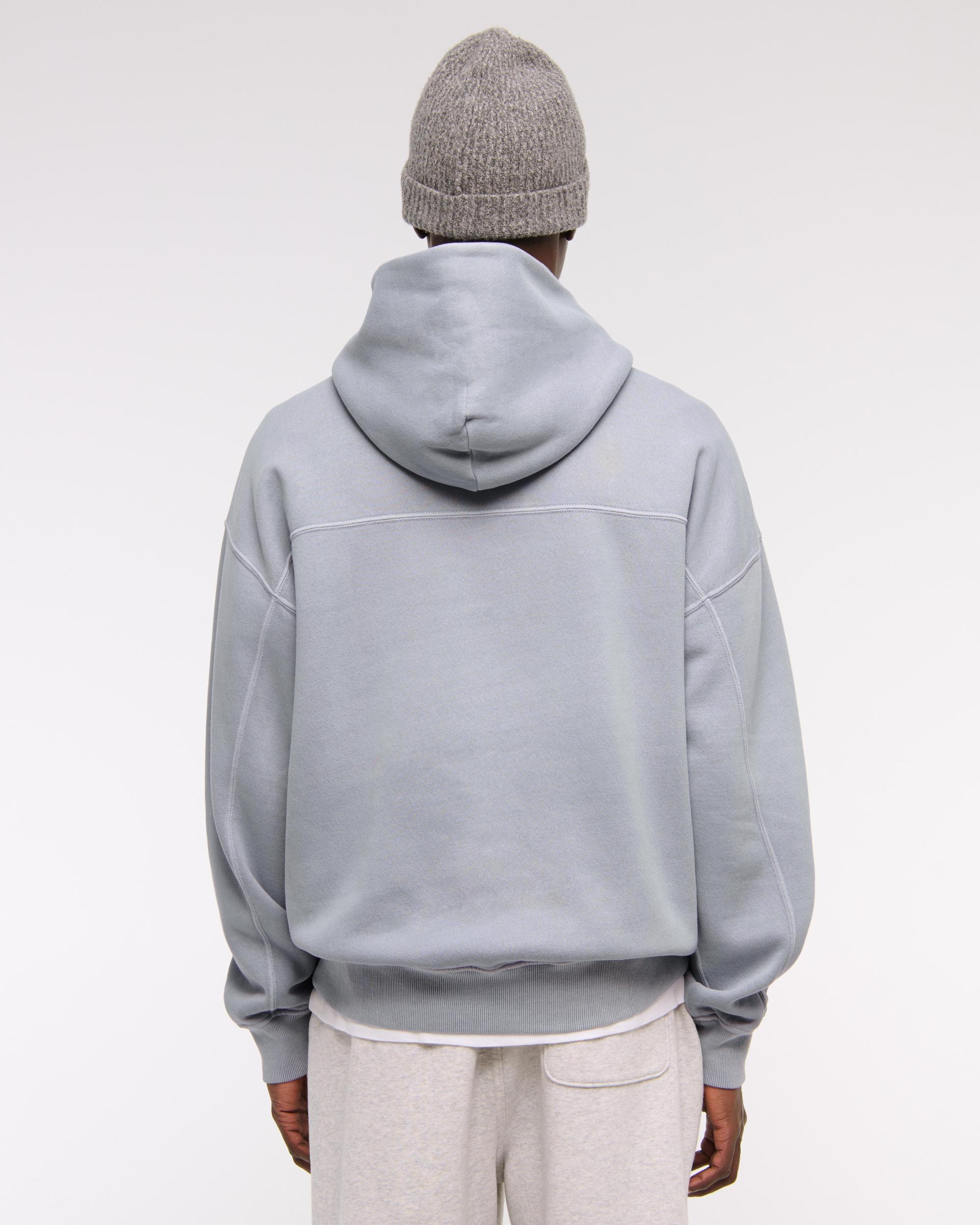 Essential Popover Hoodie Product Image