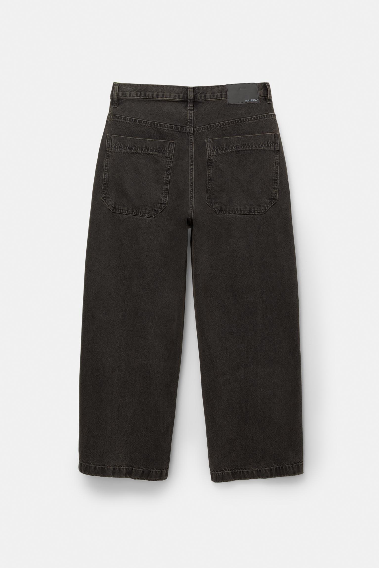 STWD barrel jeans Product Image