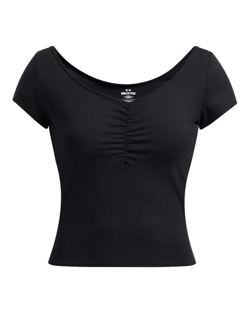 UA Motion Ruched Product Image