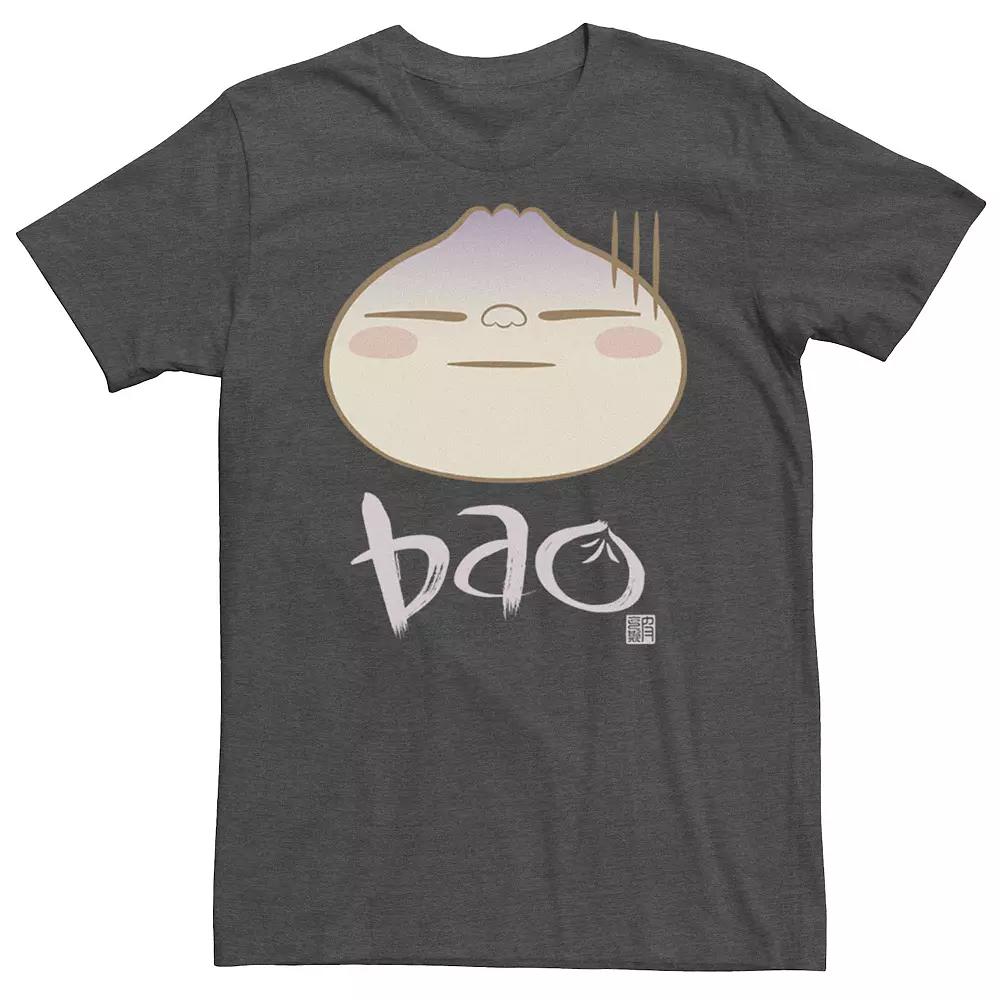 Men's Disney Pixar Bao Dumpling Face Tee,  Product Image