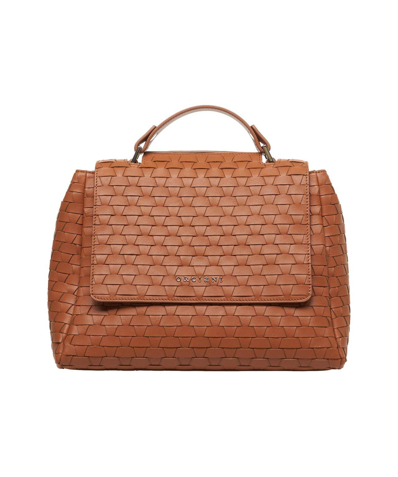 Handbag with shoulder strap 'Sveva' Product Image