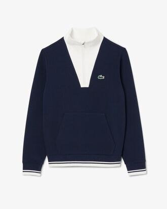 Tennis Heritage UV Protect Sweatshirt Product Image