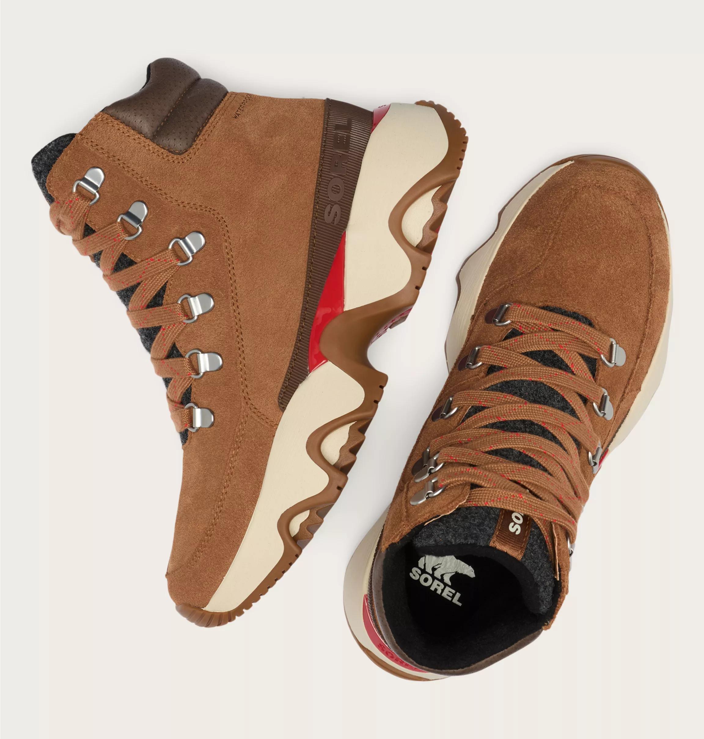 KINETIC™ Impact Conquest Plus Women's Waterproof Boot Product Image