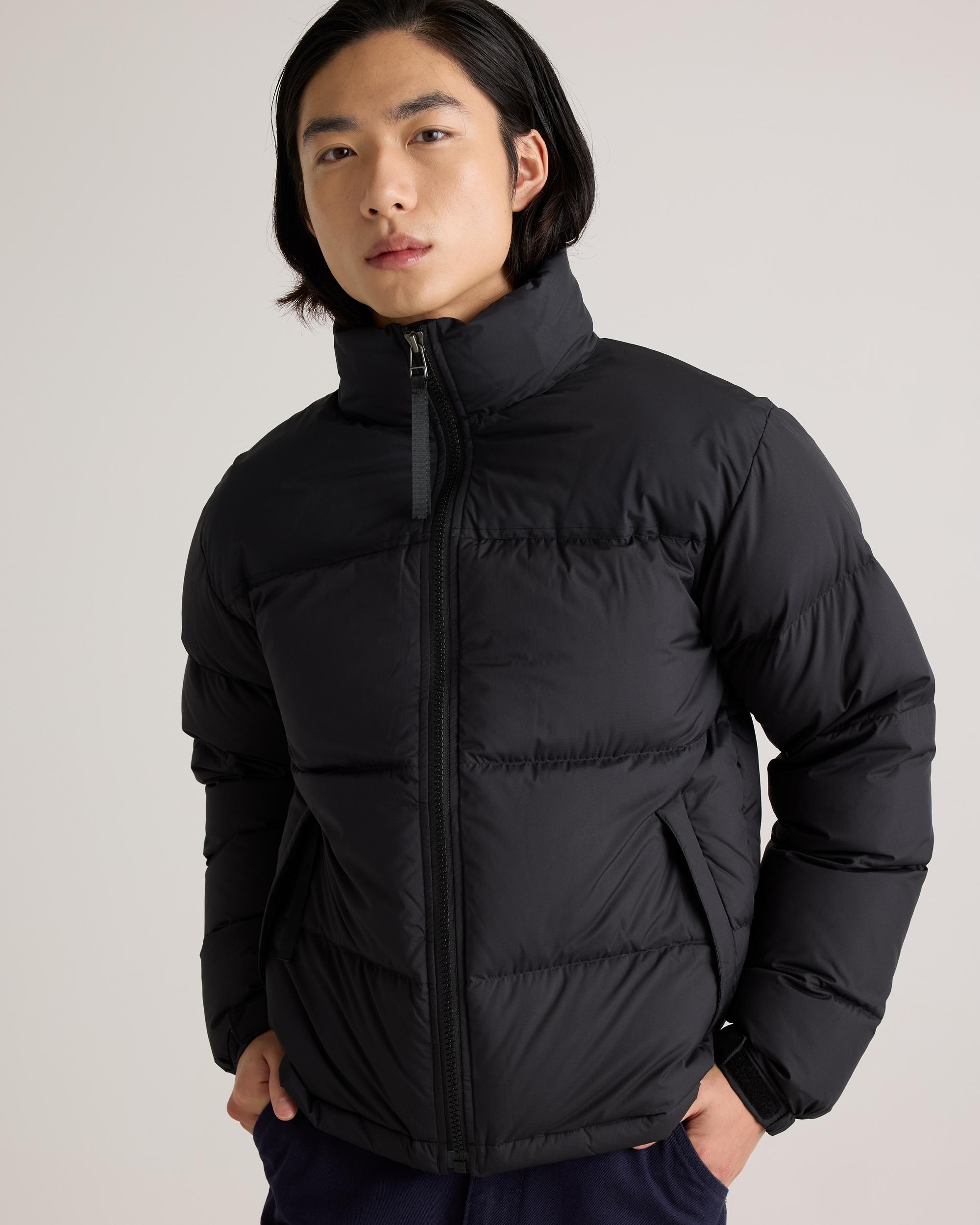 Quince | Men's Responsible Down Puffer Jacket Recycled Polyester Product Image