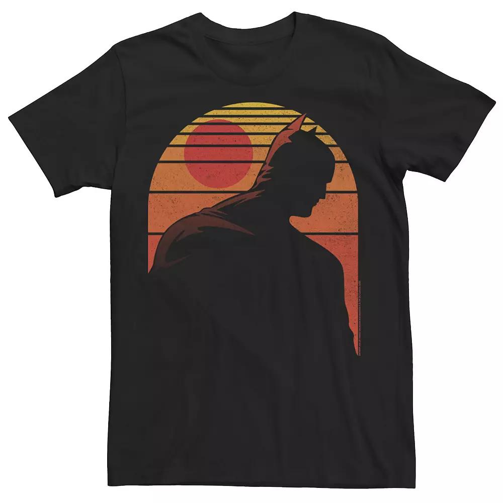 Mens Star Wars The Force Awakens X-Wing Poster Tee Product Image