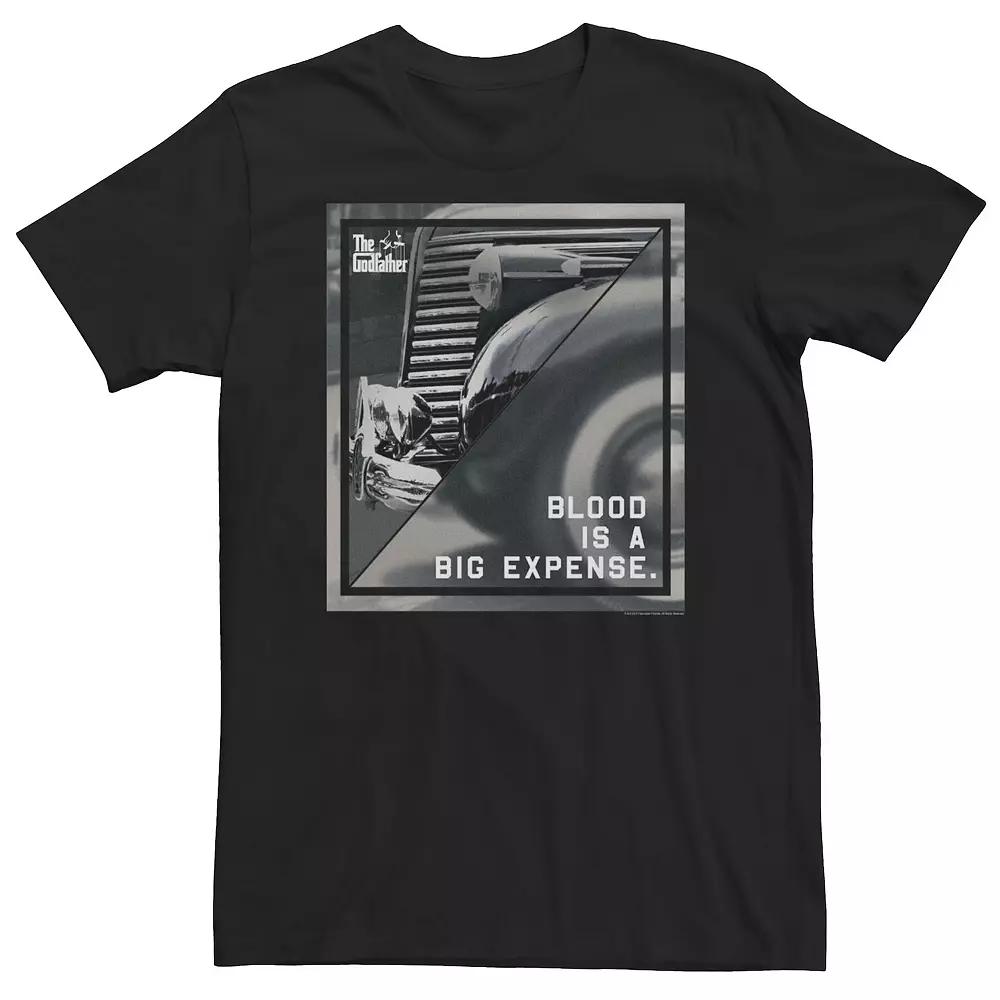 Men's Trendy Retro Self Love Tee,  Product Image