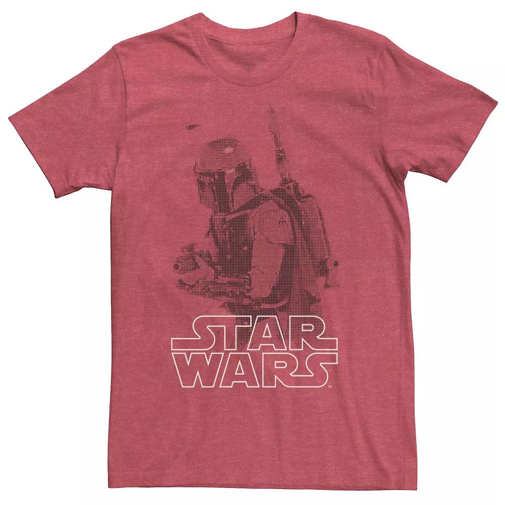 Men's Star Wars Chewbacca Intergalactic Dejarik Competition Tee,  Product Image
