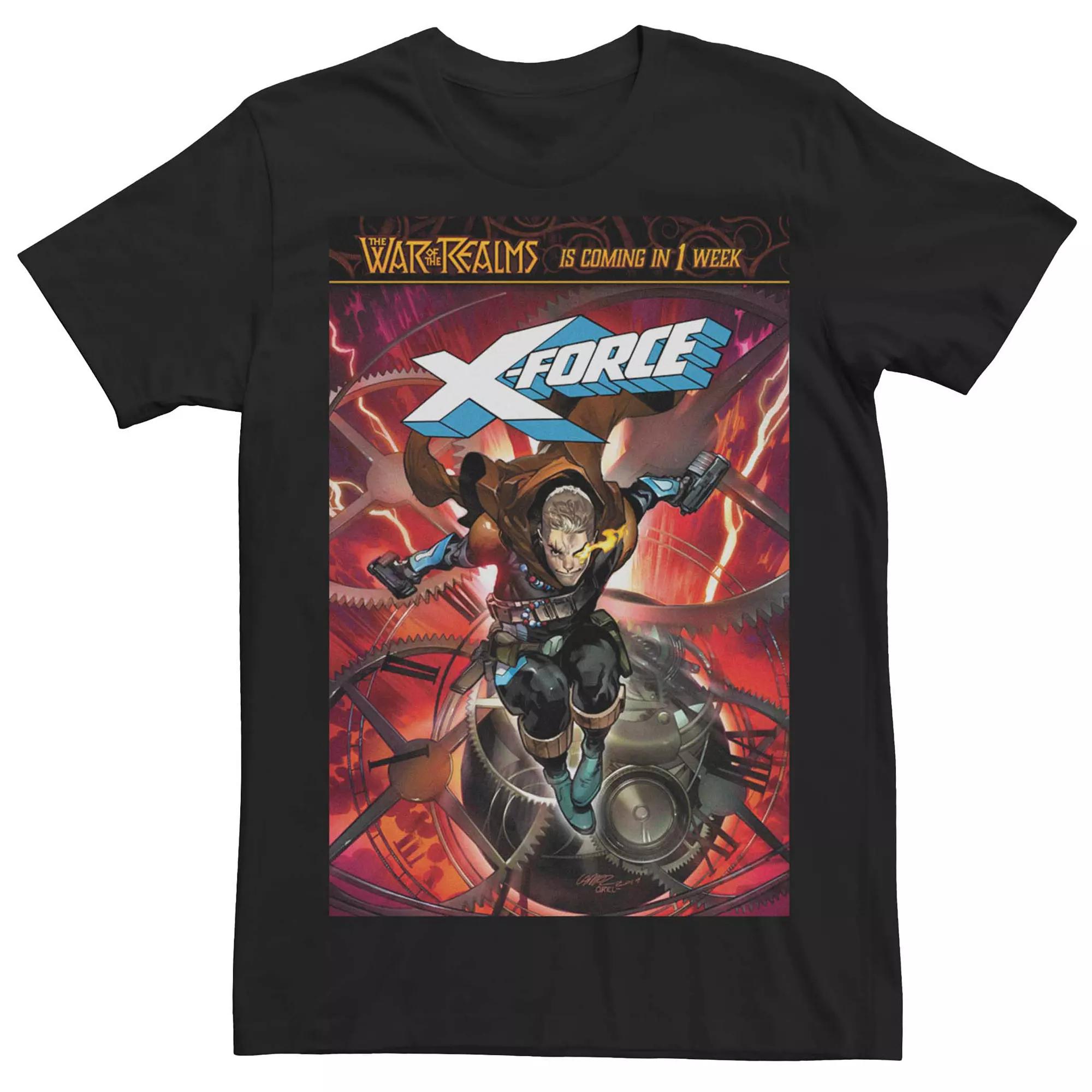 Men's Stranger Things "I Survived '85 Hawkins Indiana" Tee,  Product Image