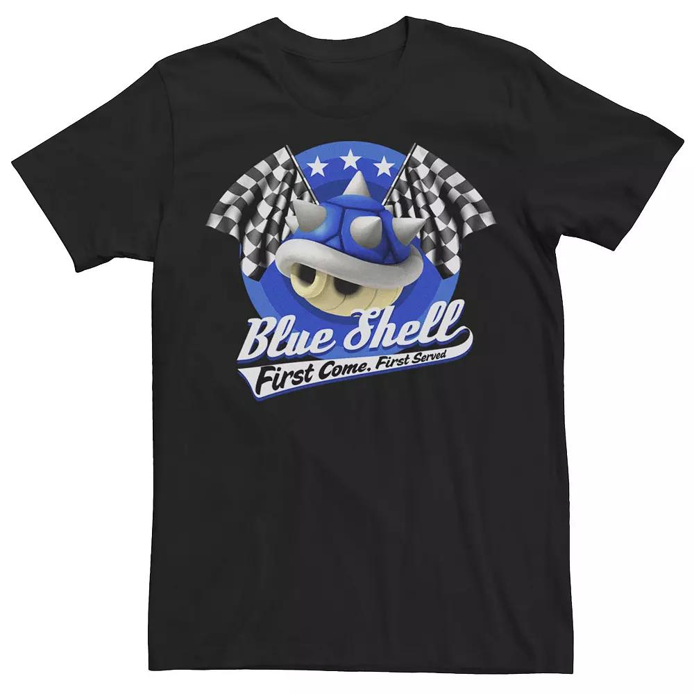 Men's Star Wars Big Three Logo Tee,  Product Image