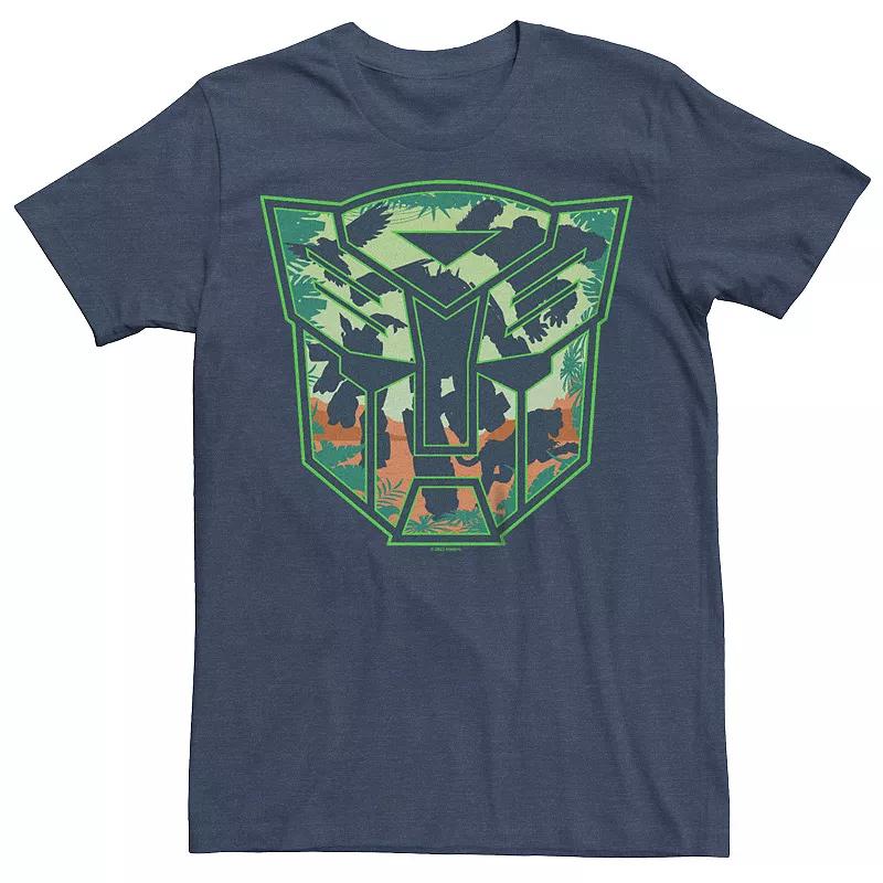 Mens Star Wars The Force Awakens X-Wing Poster Tee Product Image