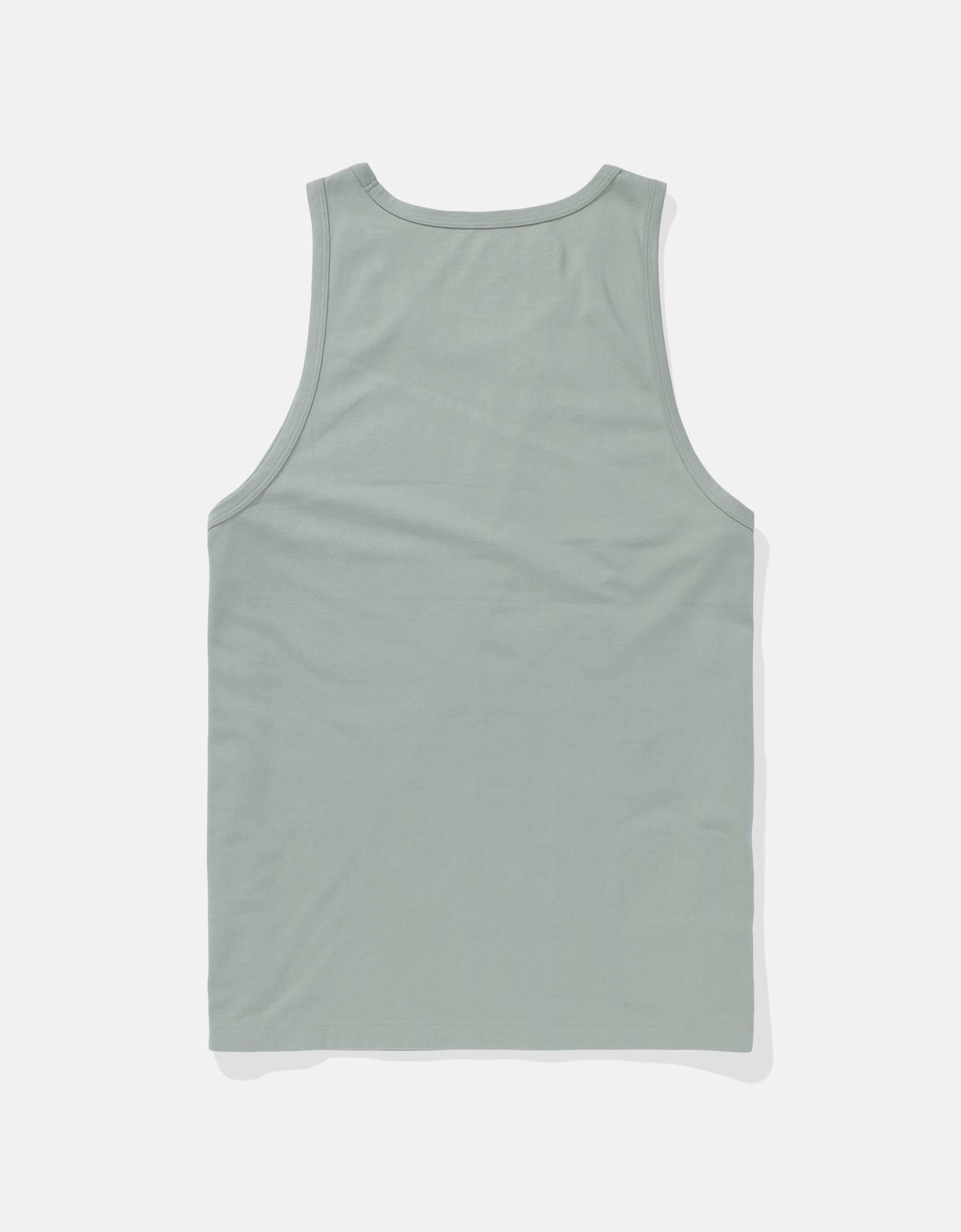 AE Logo Graphic Tank Top Product Image