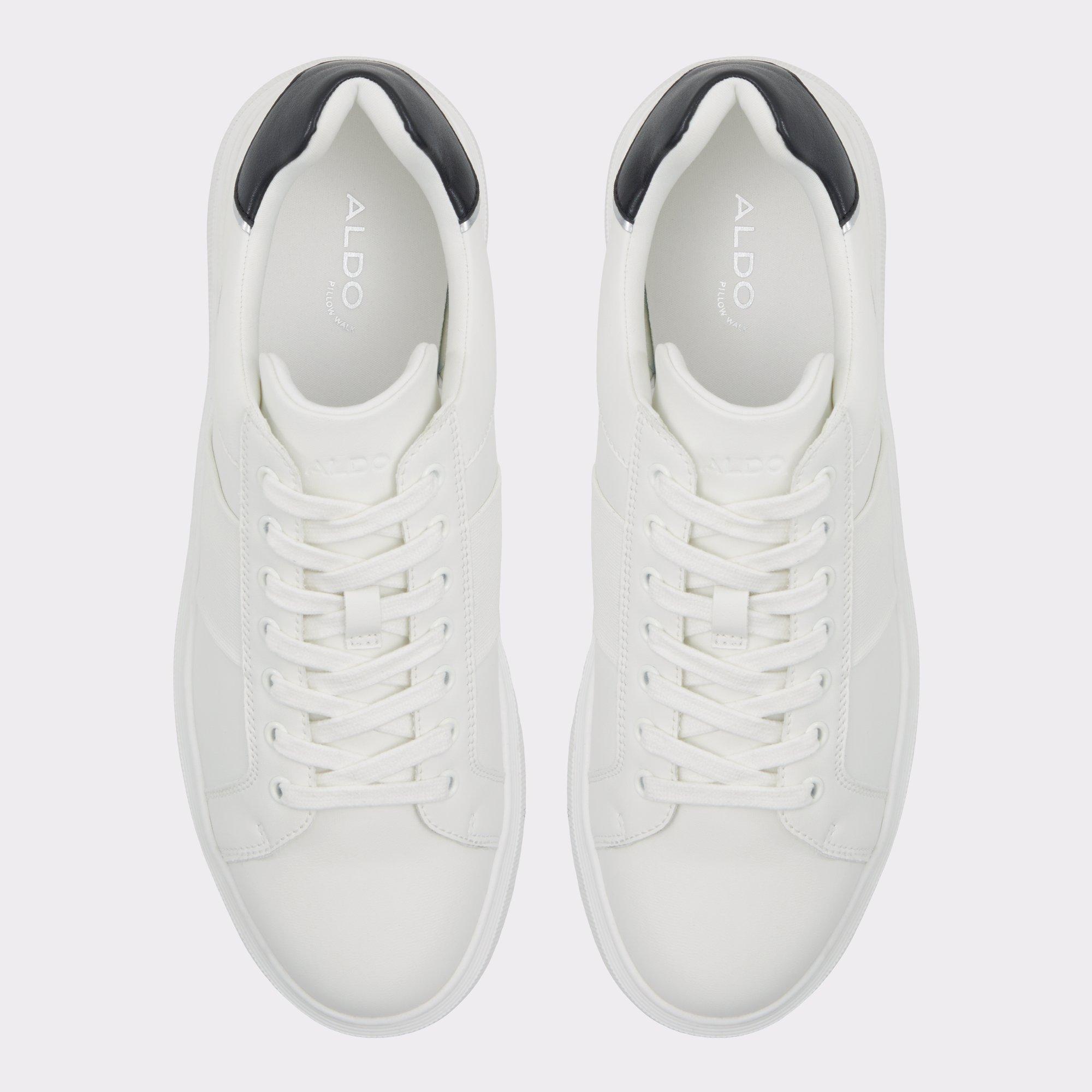 Ander White Men's Low top | ALDO US Product Image