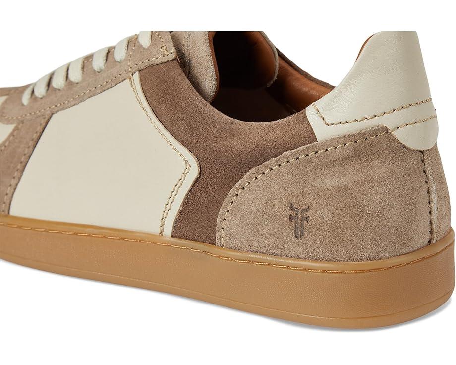 Astor Cap Toe Low Lace Product Image