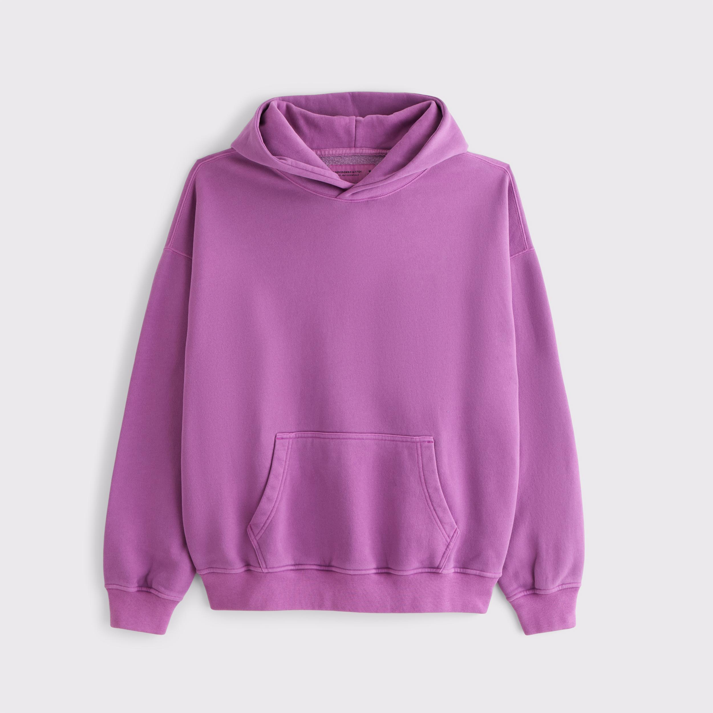 Essential Popover Hoodie Product Image