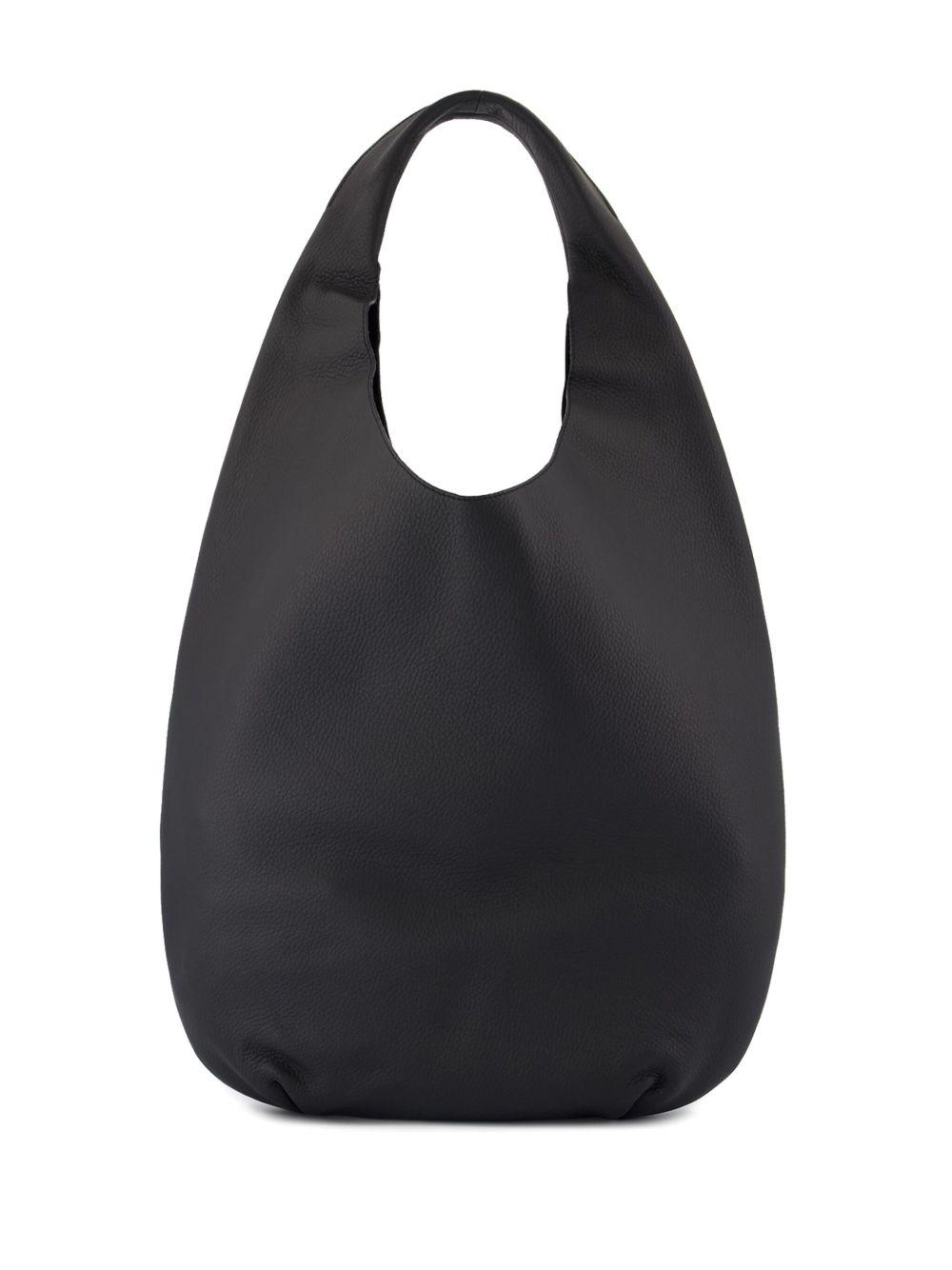 APC A.p.c. Le Neige Shoulder Bag In Black Product Image