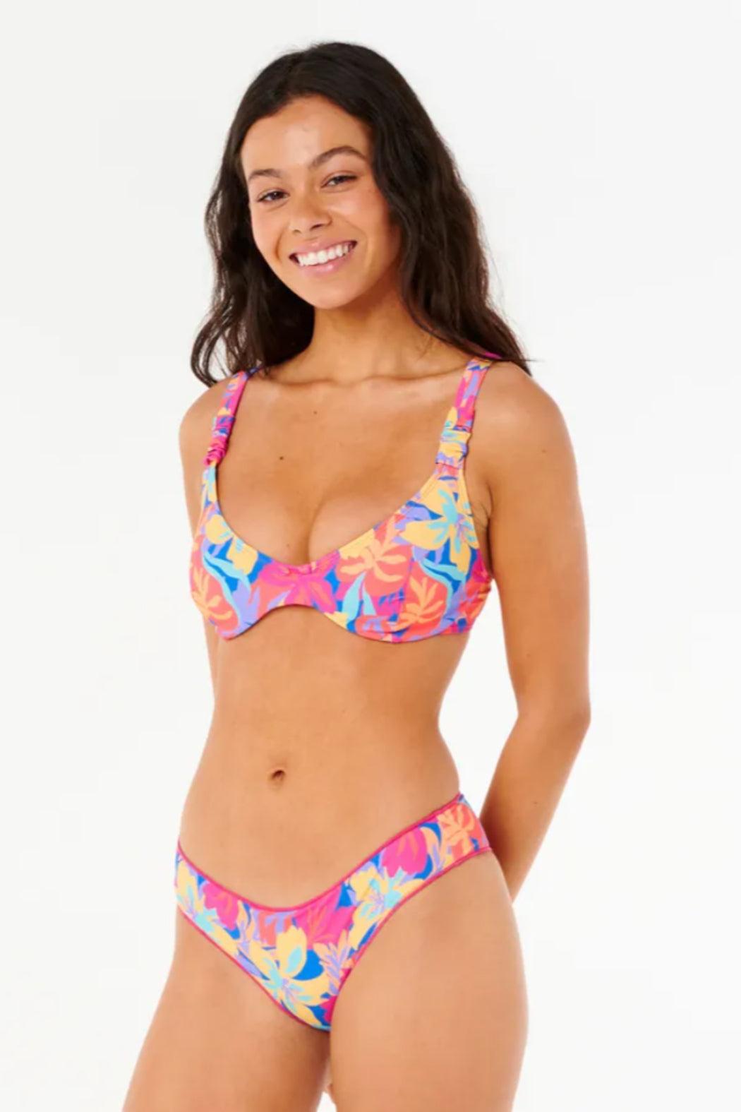 Es Vedra D-DD Balconette Bikini Top Product Image