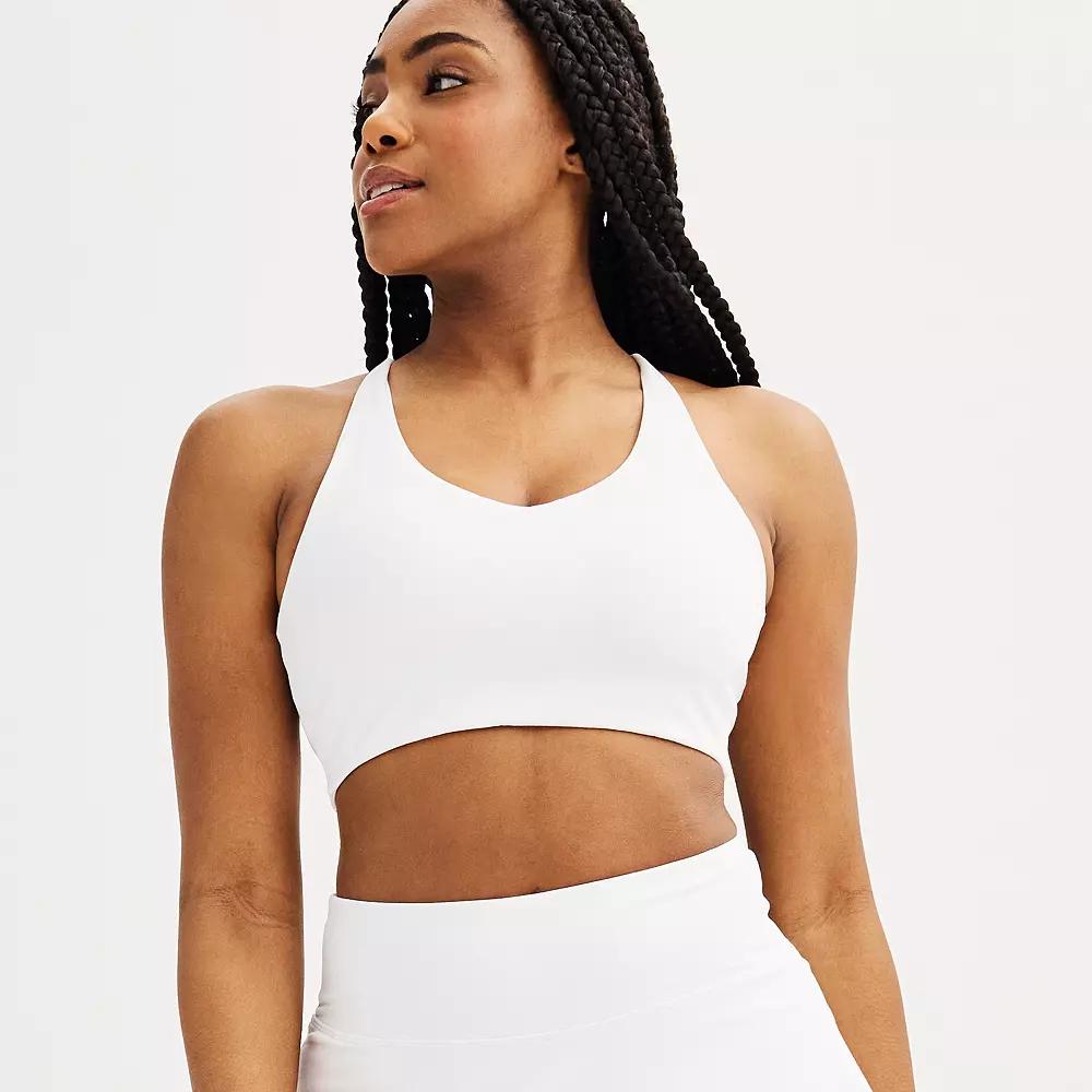 Women's FLX Affirmation V-Neck Bra,  Product Image