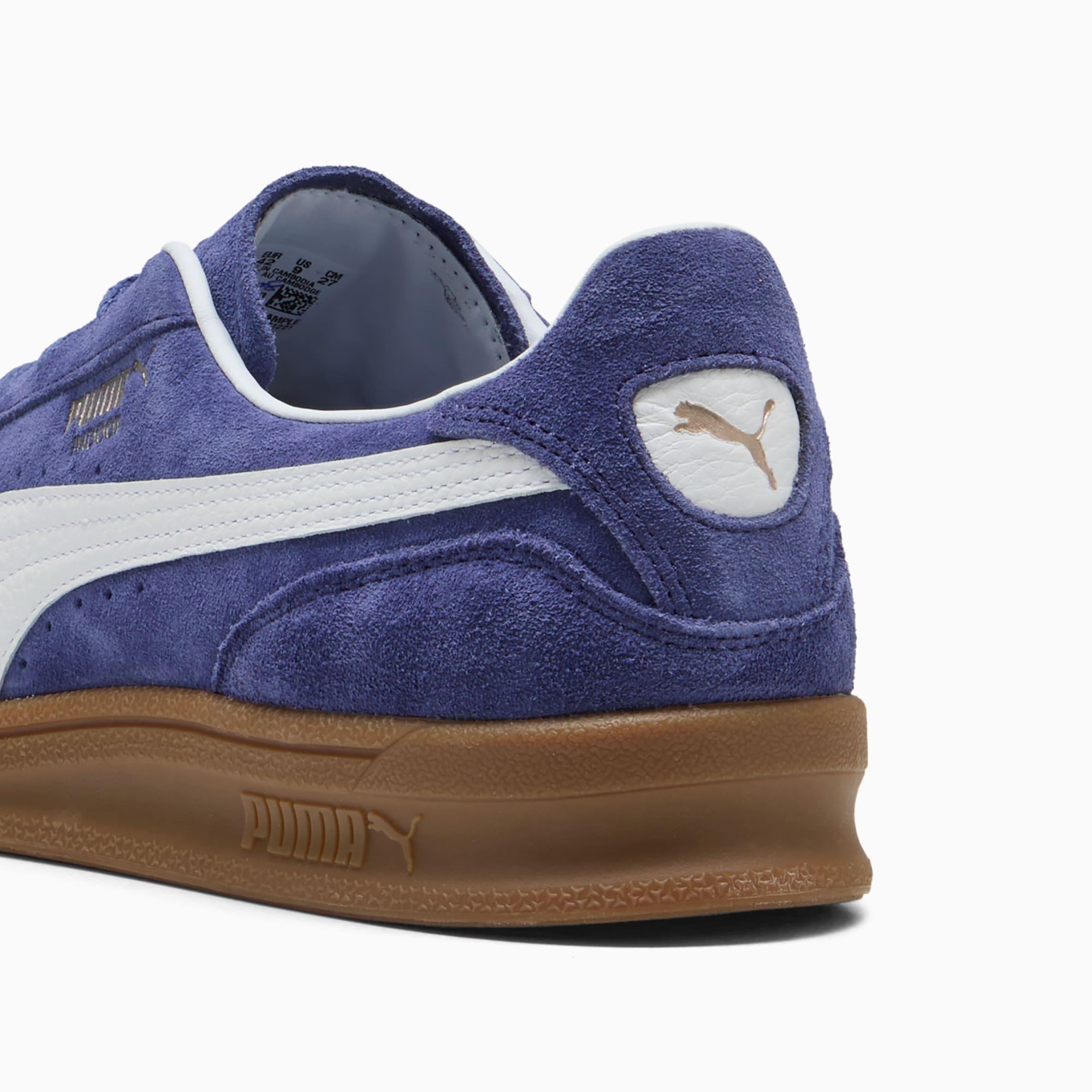 Indoor Soft Sneakers Product Image