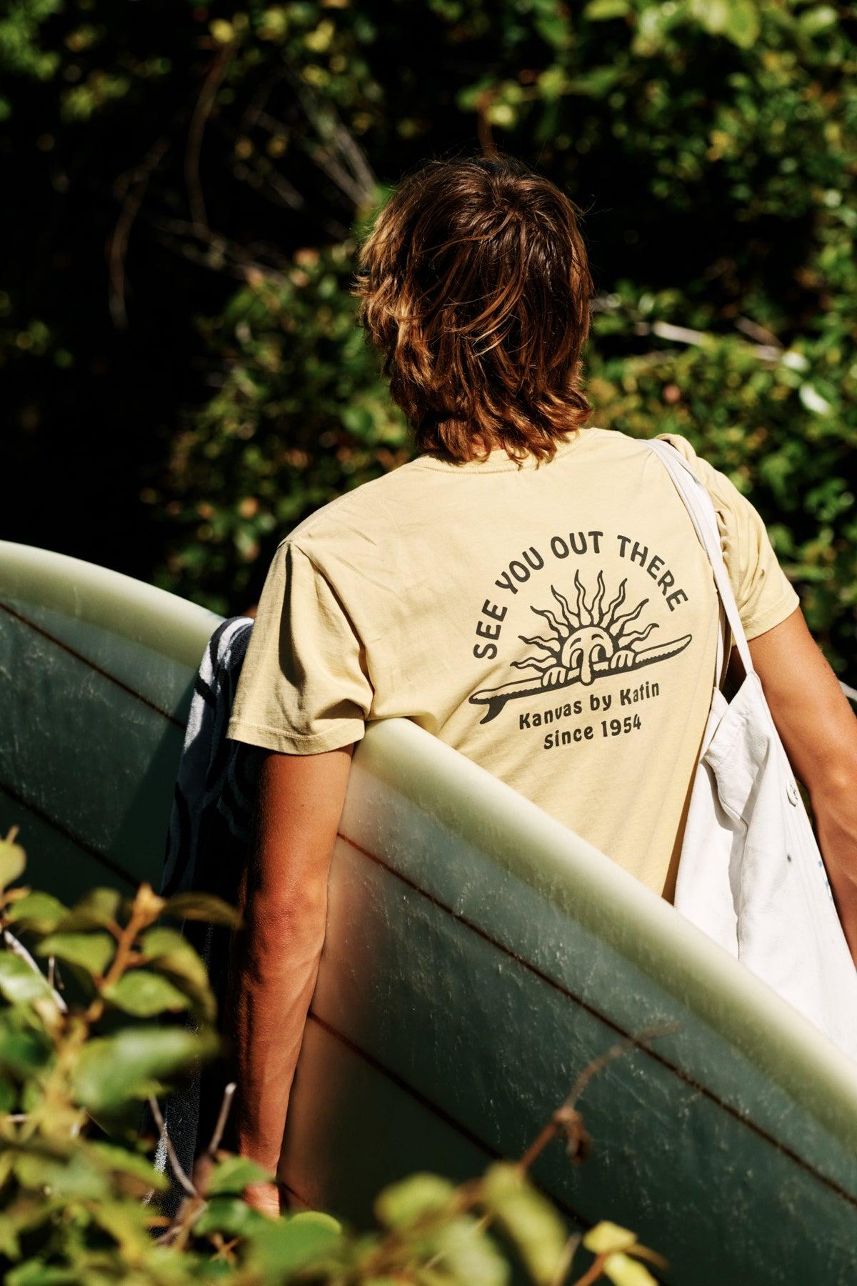 SUNNY TEE Product Image