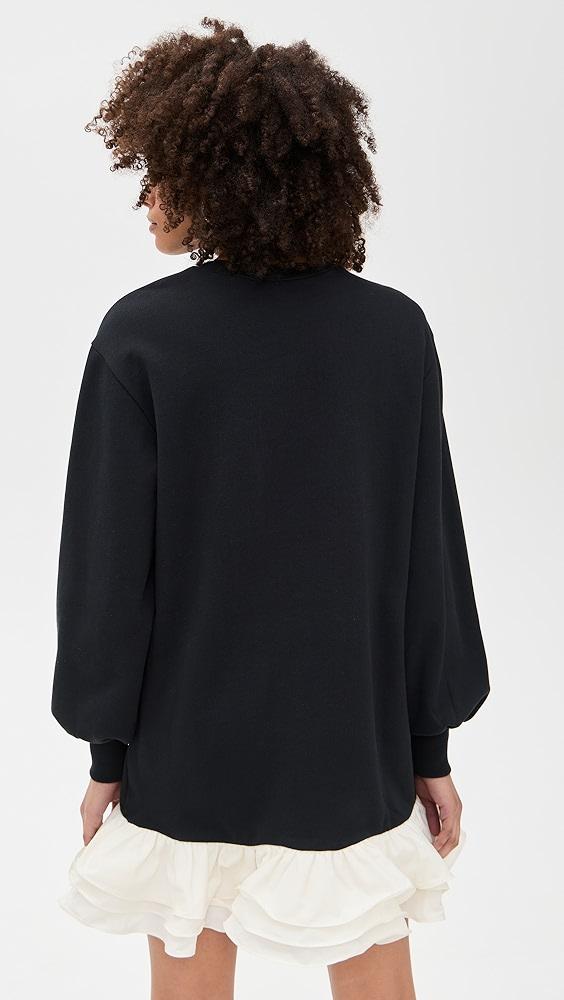 Cinq à Sept Oakley Dress | Shopbop Product Image