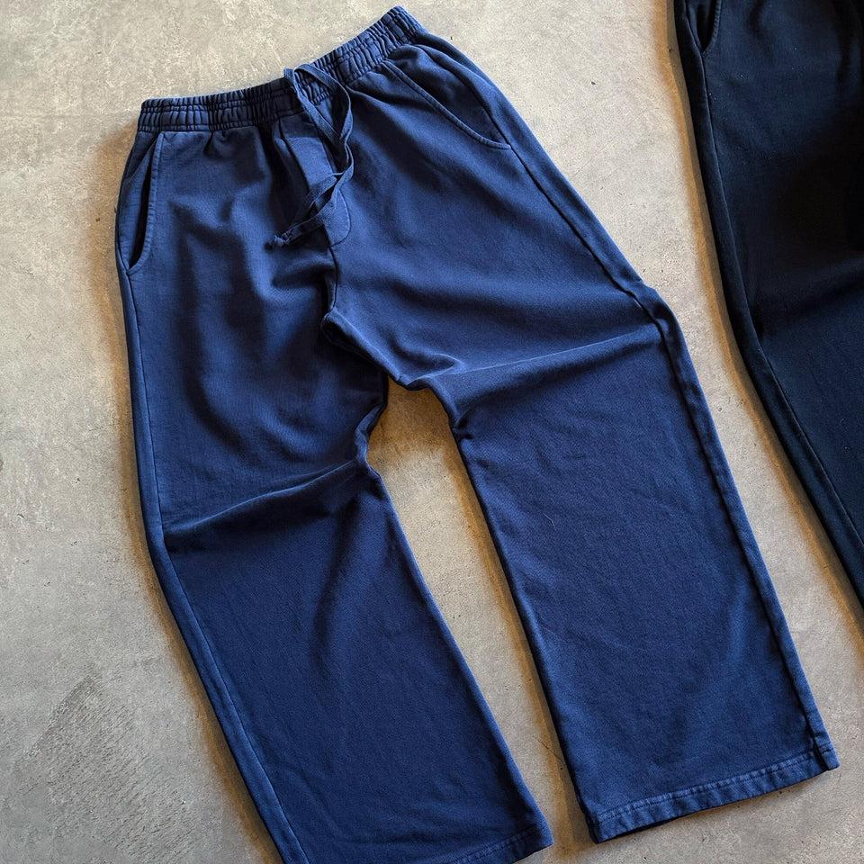 Lafayette Studio Pants (Sweats) | Straight-Wide Leg Product Image