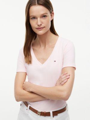 V-Neck Favorite T-Shirt Product Image