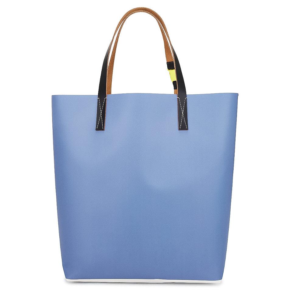 Tribeca Shopping Bag - Multi Product Image