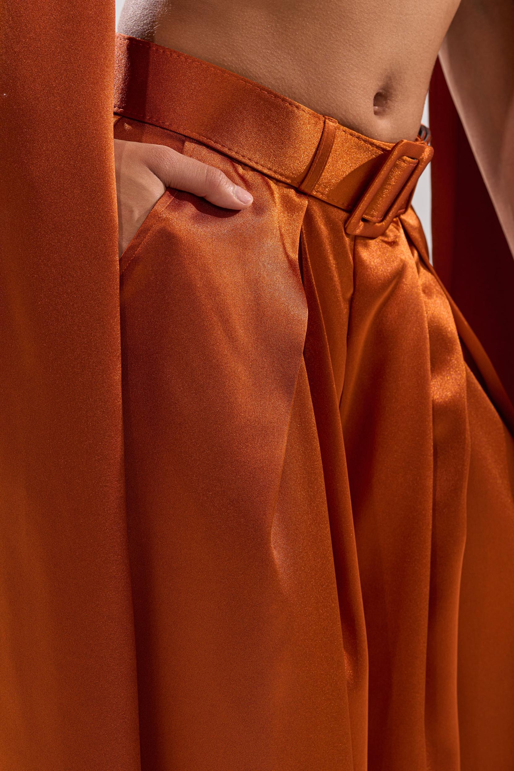 ALL WE EVER KNEW TROUSER Product Image