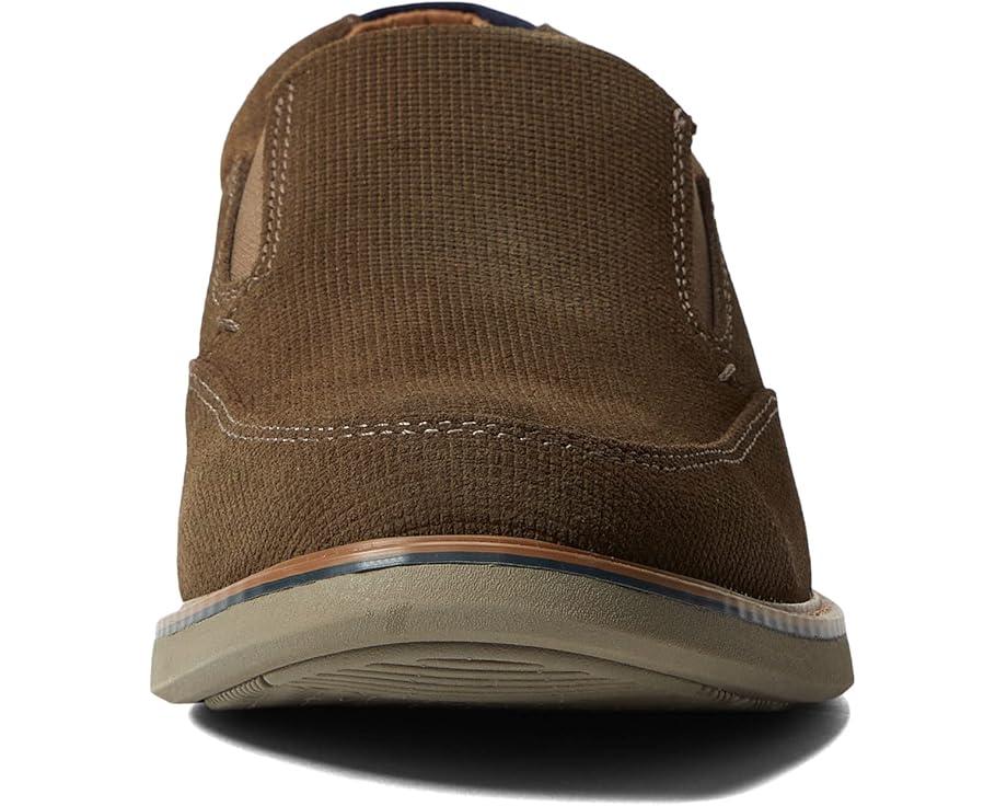 Centro Flex Moccasin Toe Loafer Slip-On Product Image