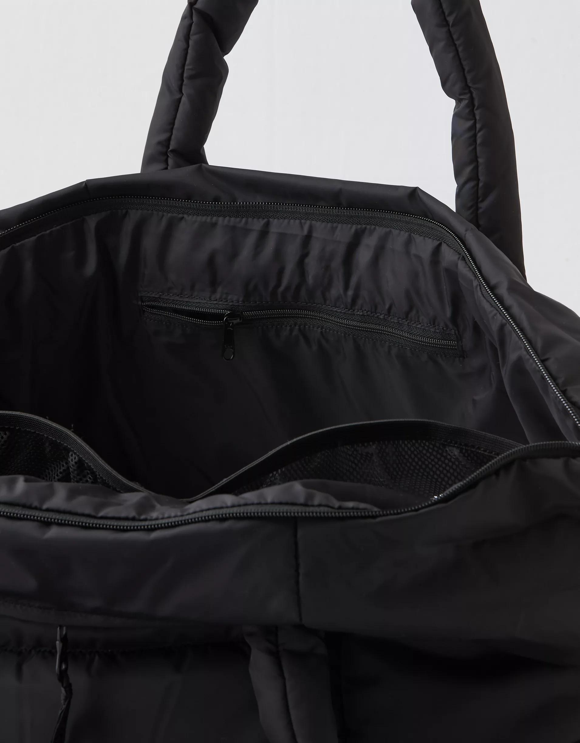 OFFLINE By Aerie Puff Love Weekender Bag Product Image