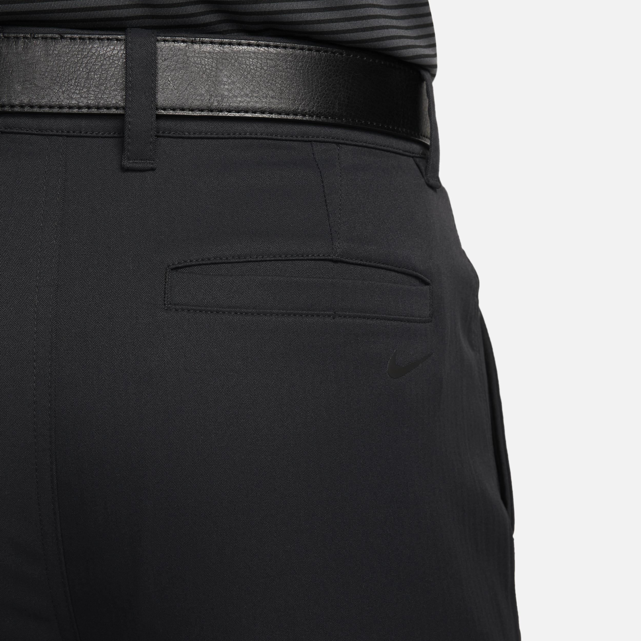 Nike Mens Tour Repel Chino Golf Pants | FD5619-010 Product Image