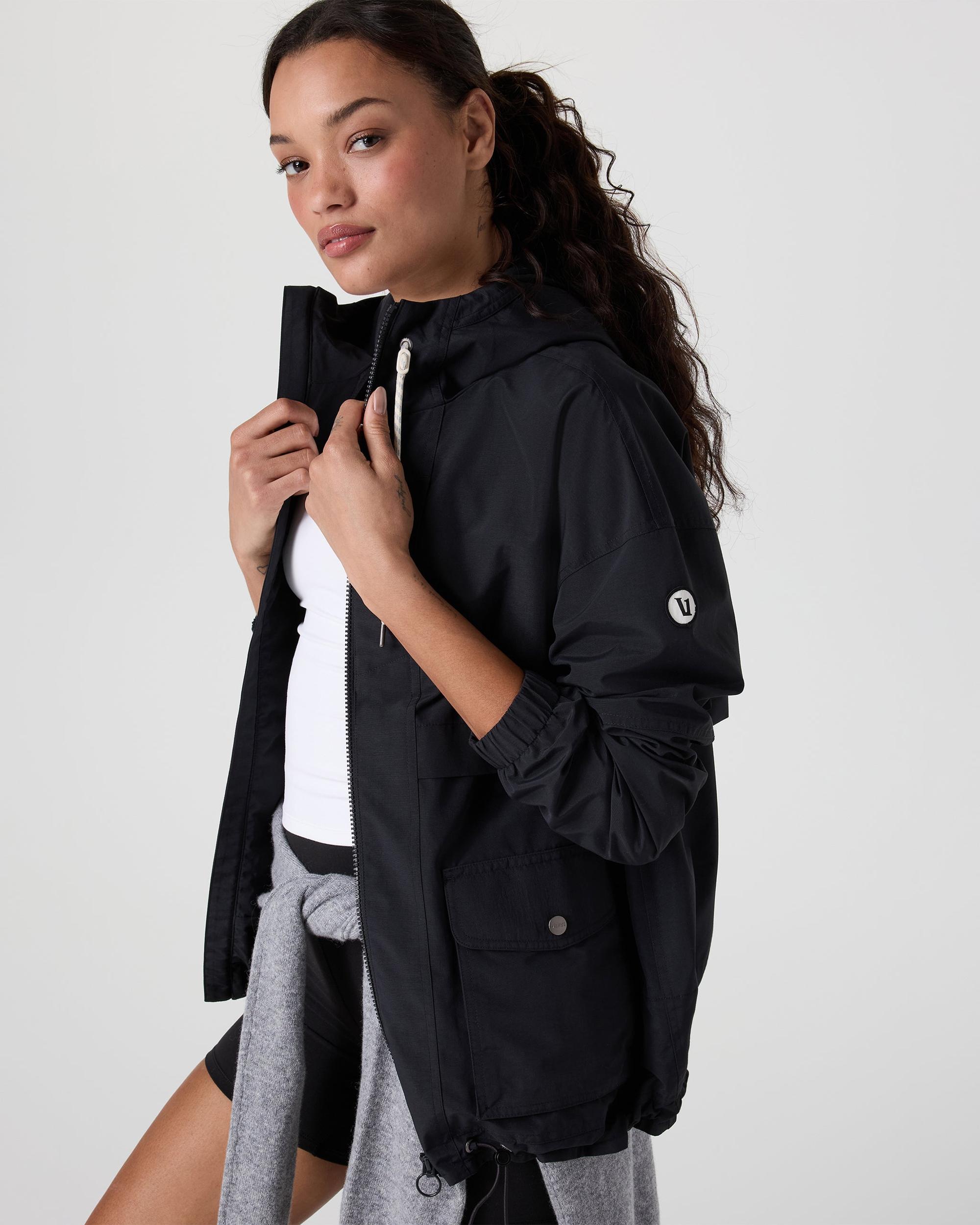 Elijo Rain Jacket Product Image