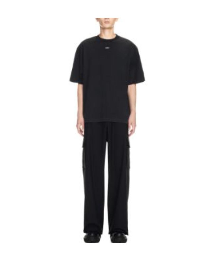 Off Stamp Skate T-shirt Product Image