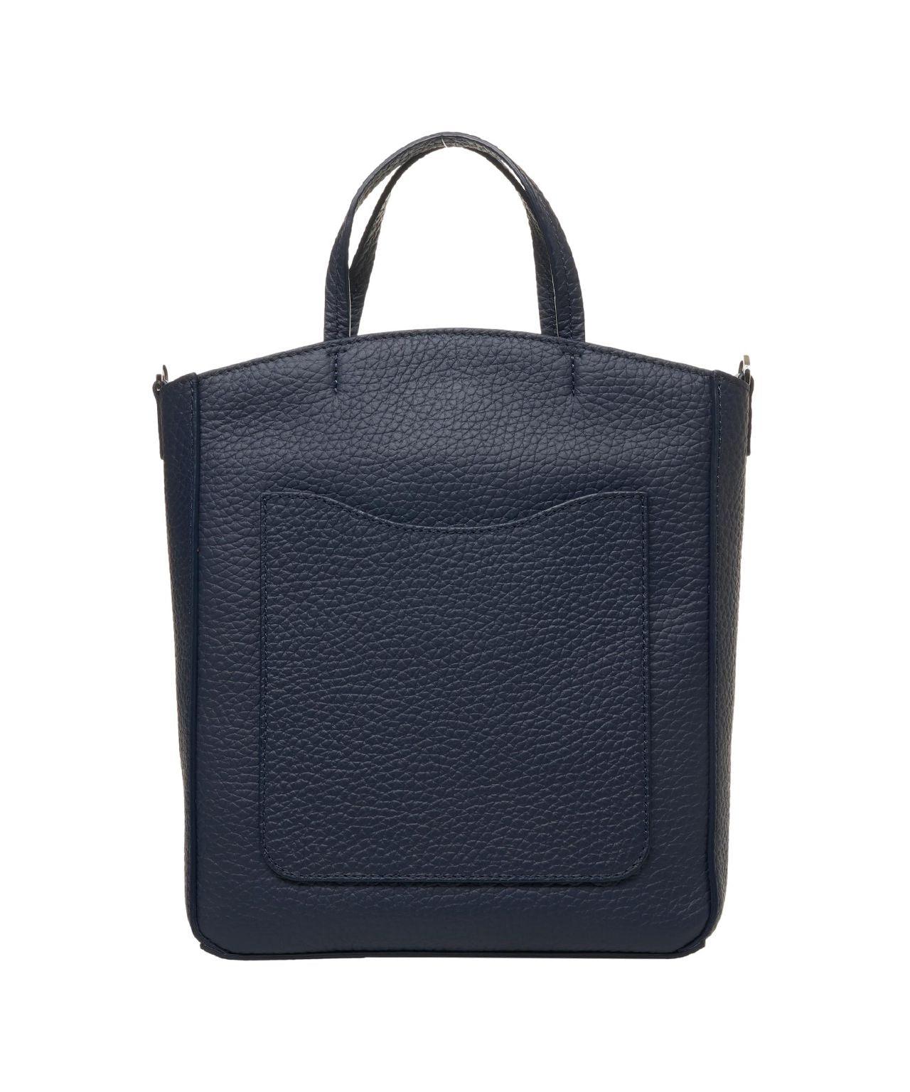 Leather shopper 'Ladylike S' Product Image