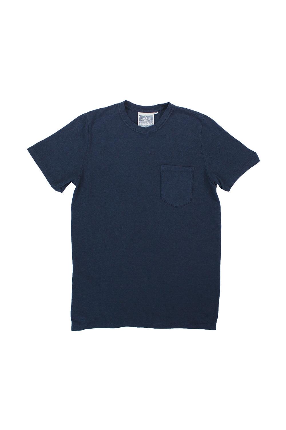 Baja Pocket Tee Male Product Image
