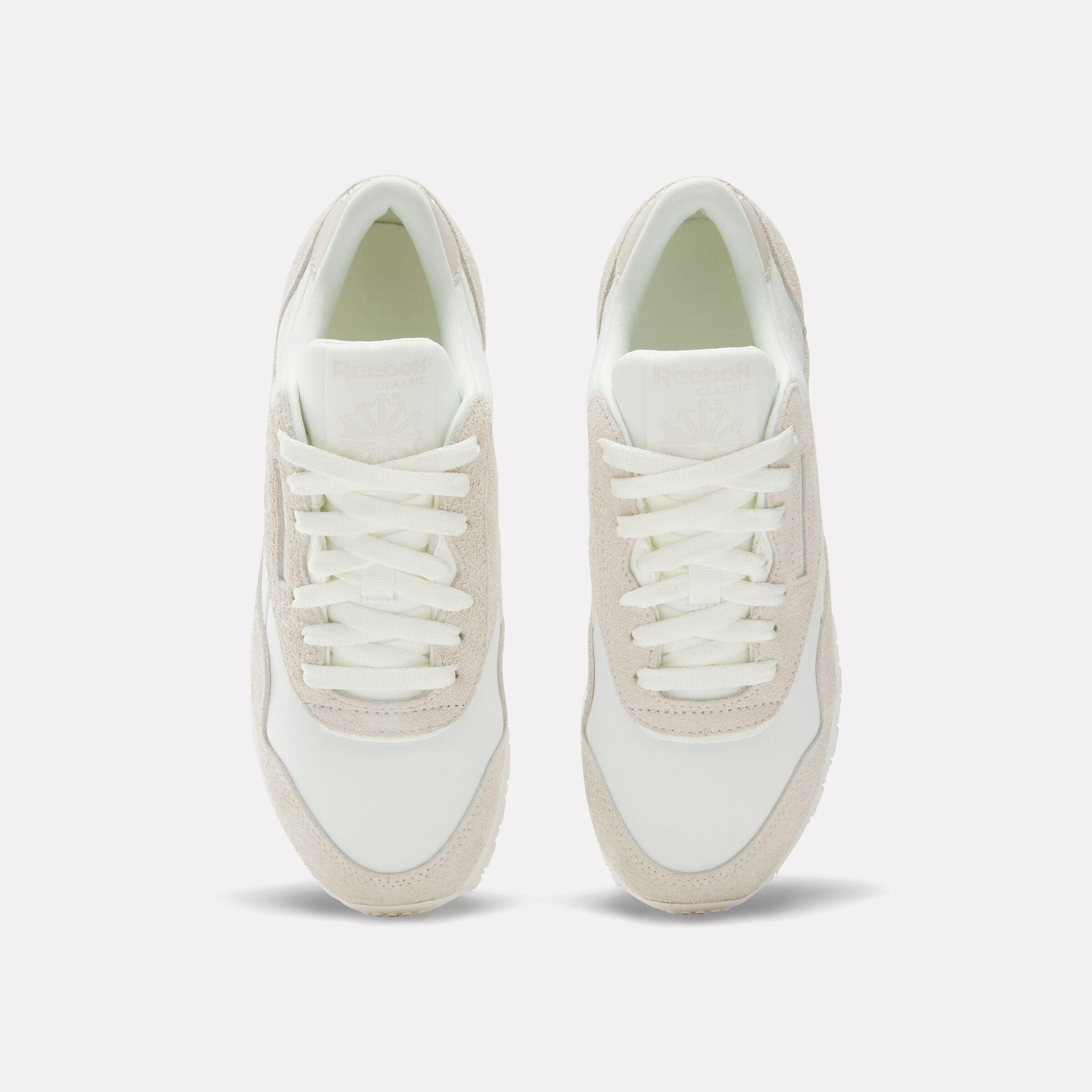 Women's Classic Nylon Shoes Female Product Image