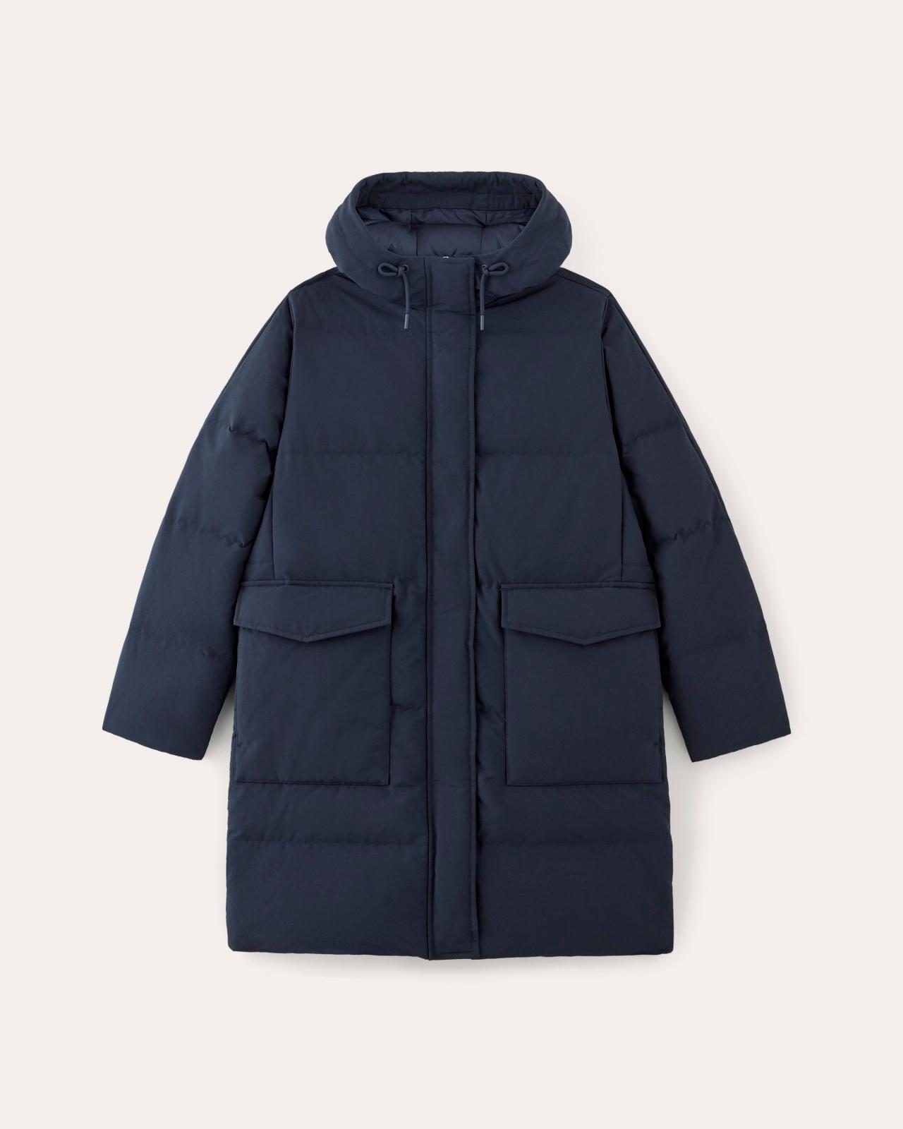 The Long Puffer Product Image