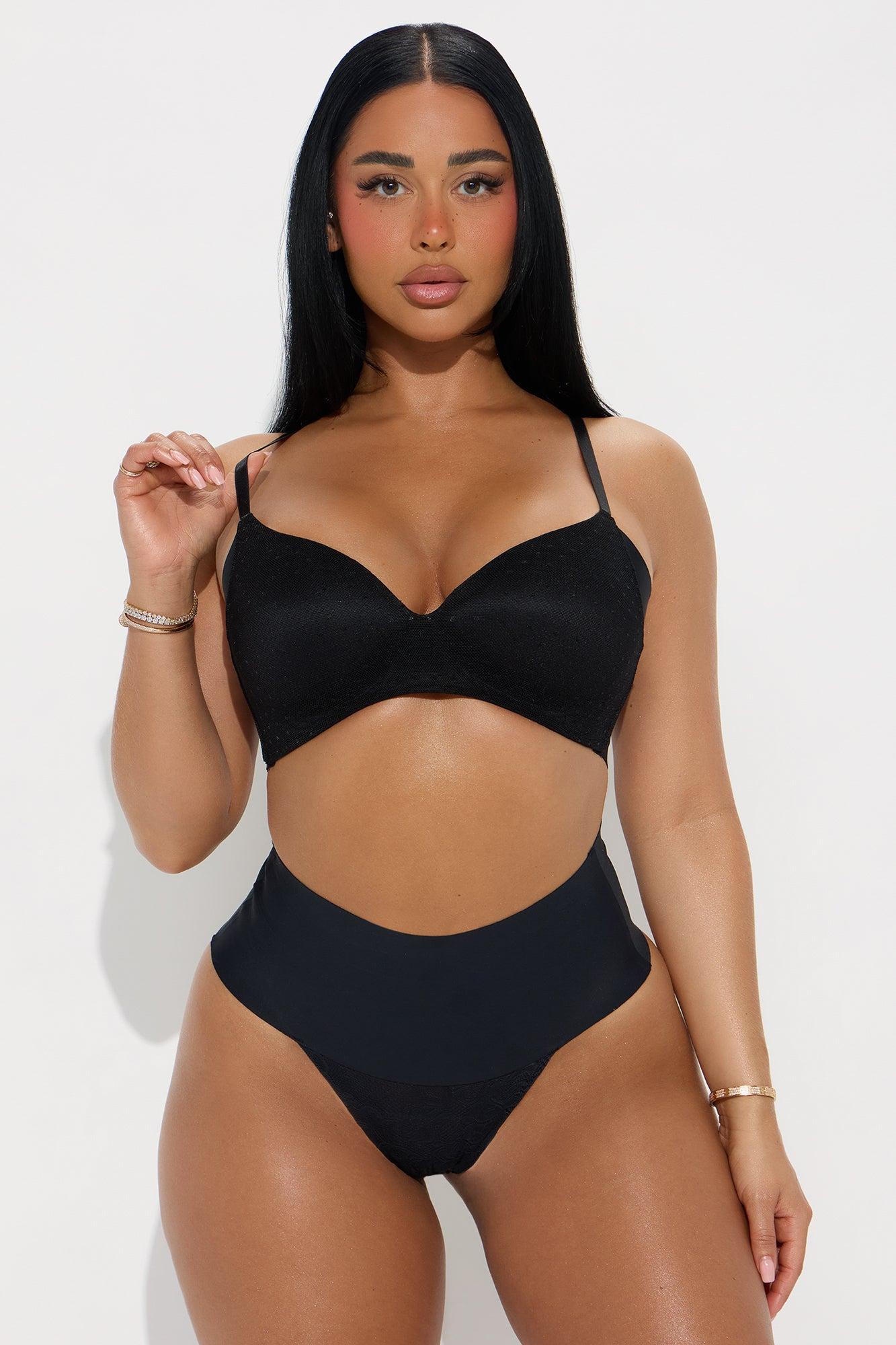 All Together Now 2 Pack Wireless Molded Bras - Brown/combo Female Product Image