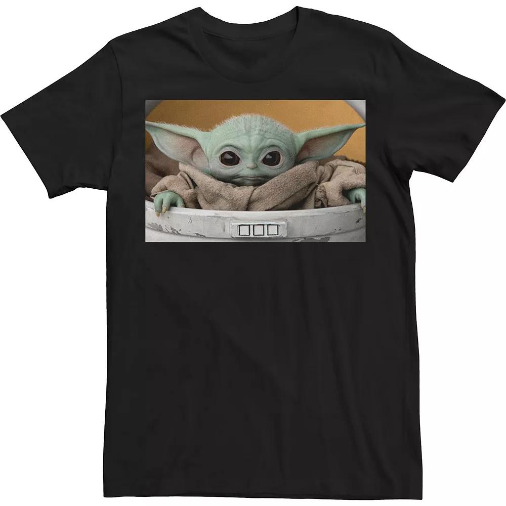 Men's Star Wars Child Product Image