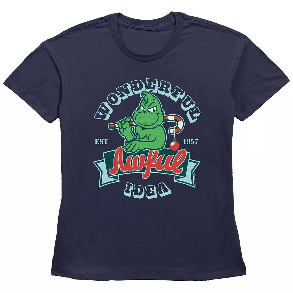 Disney Dog Mom Women's Basic Fit Graphic Tee,  Product Image