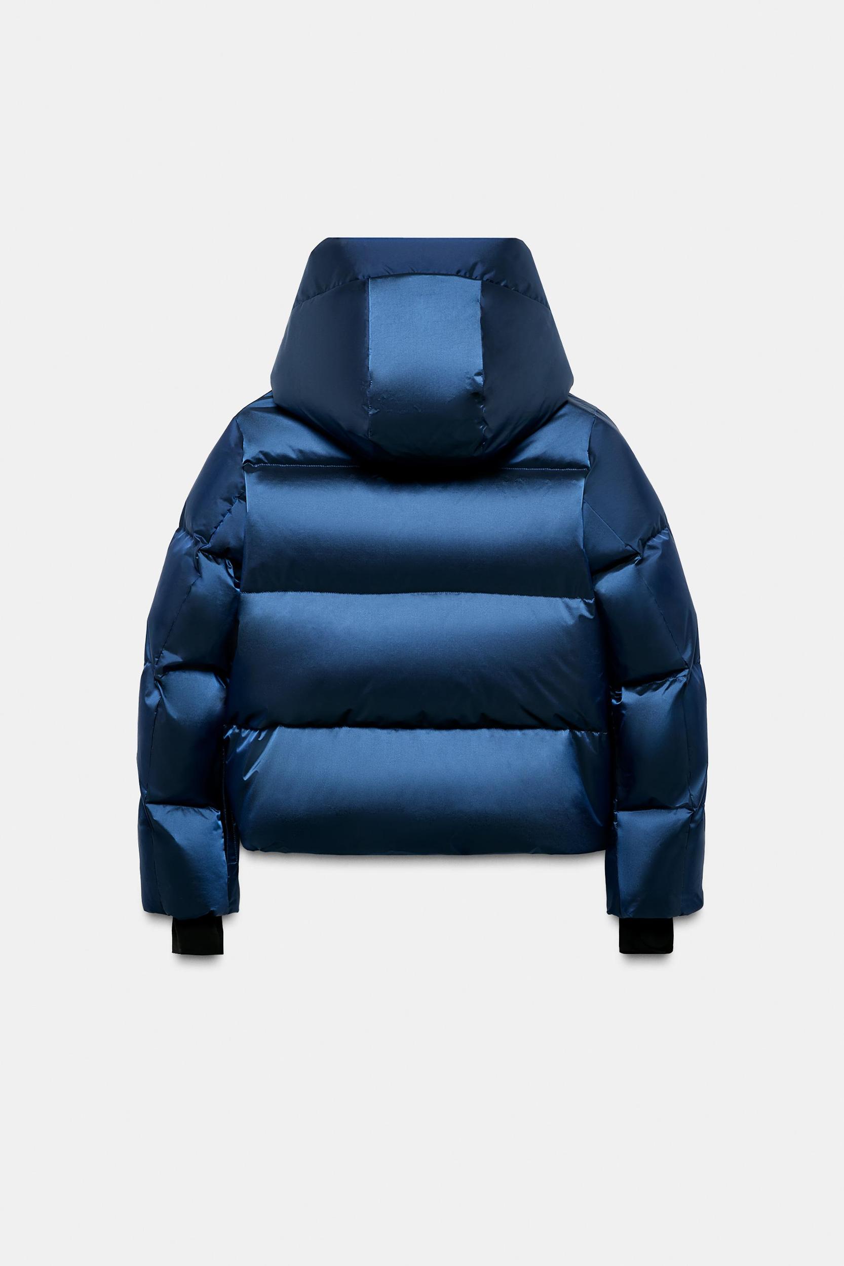 HOODIE WATER RESISTANT WINDPROOF RECCO® TECHNOLOGY SKI COLLECTION Product Image