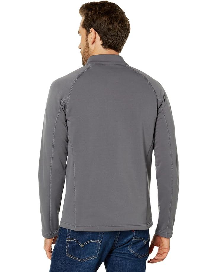 Youv 1/4 Zip Product Image