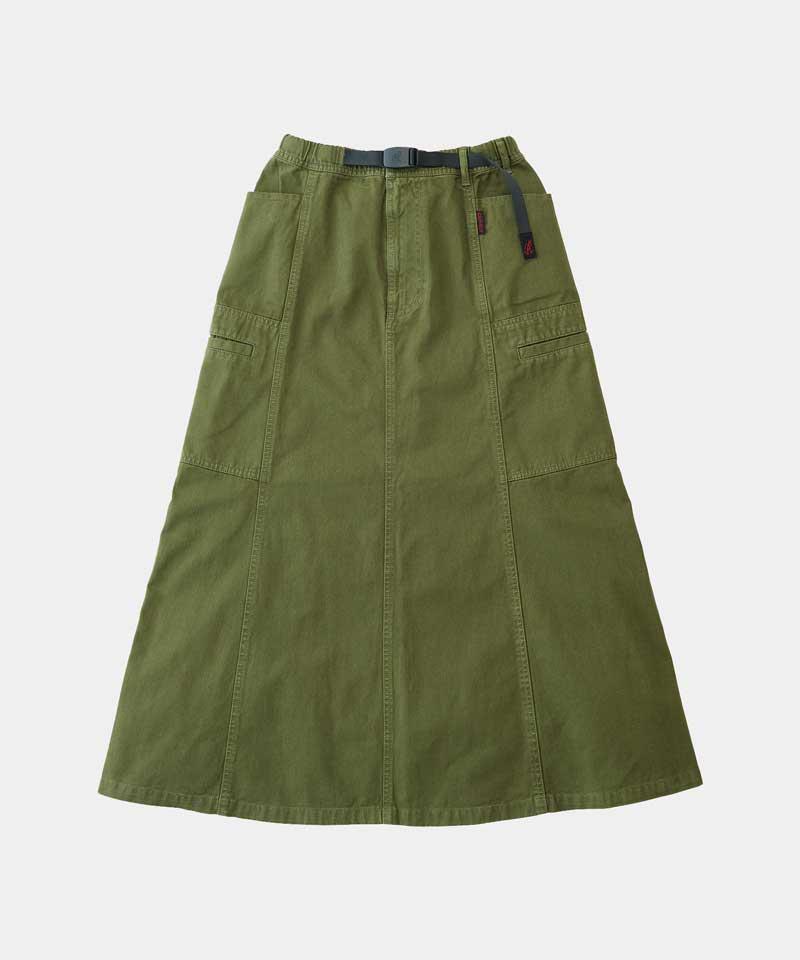 Voyager Skirt Female Product Image